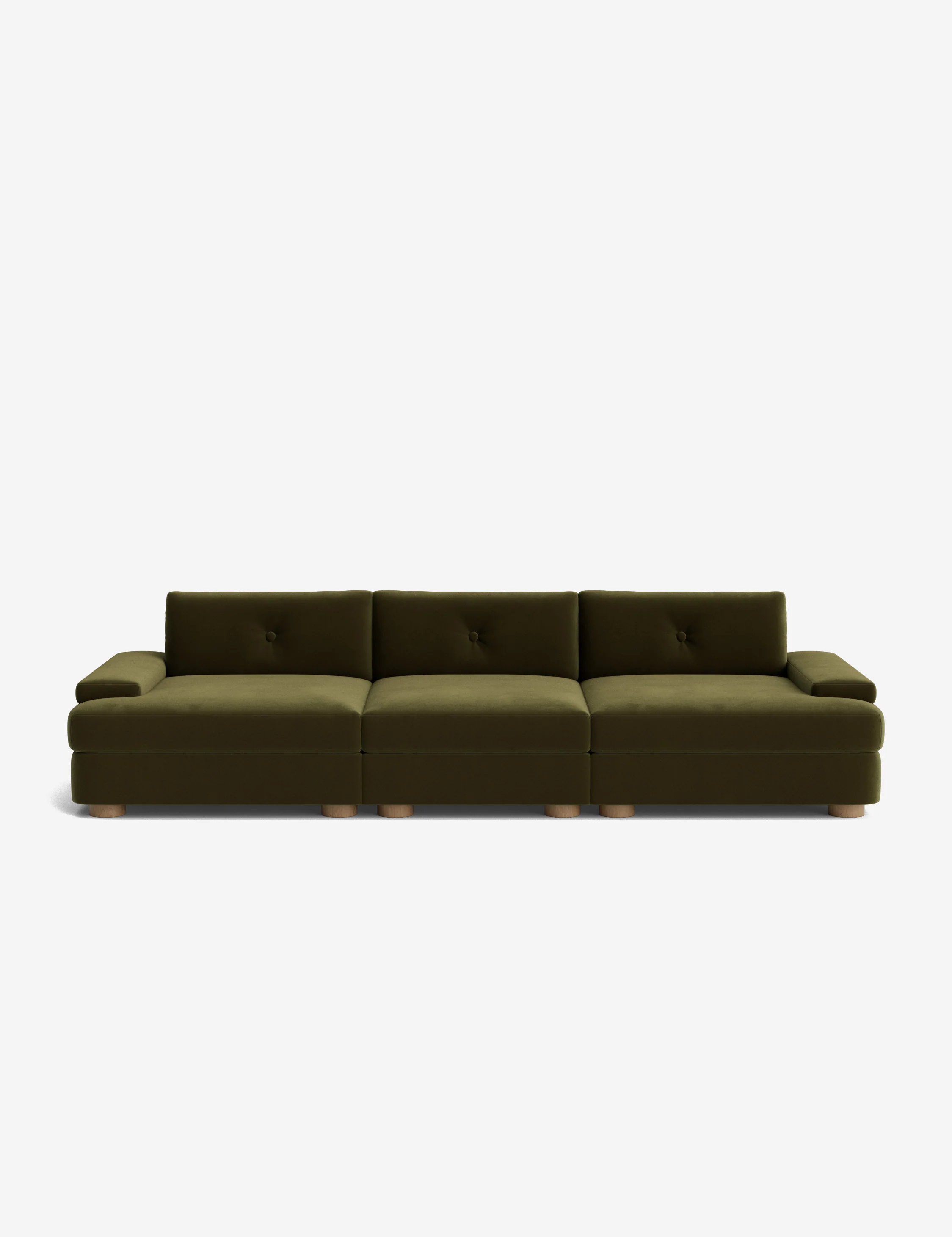 Hill Modular Sofa - AYG Home Service