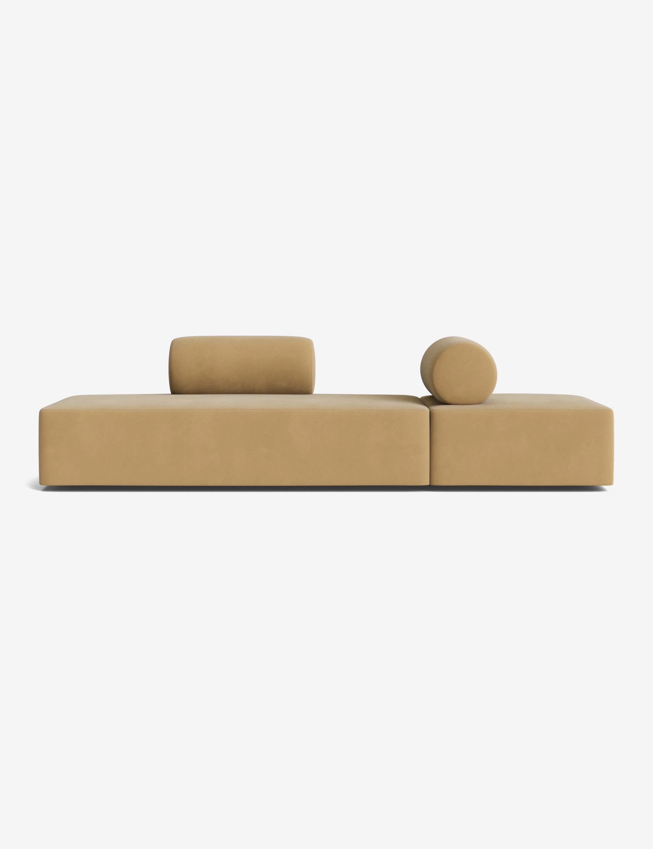 Sloman Modular 2-Piece Sofa - AYG Home Service
