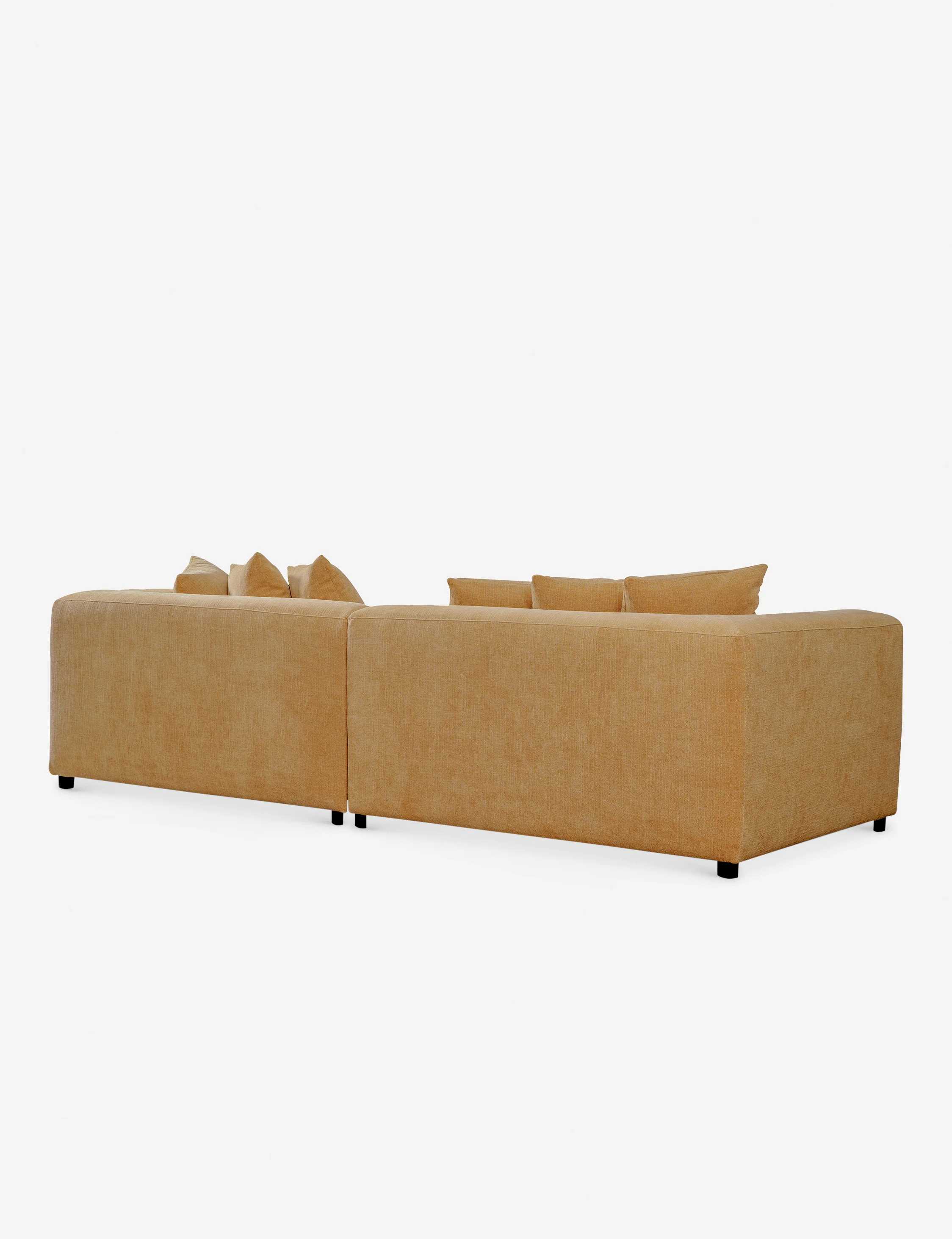 Romany Sofa - AYG Home Service