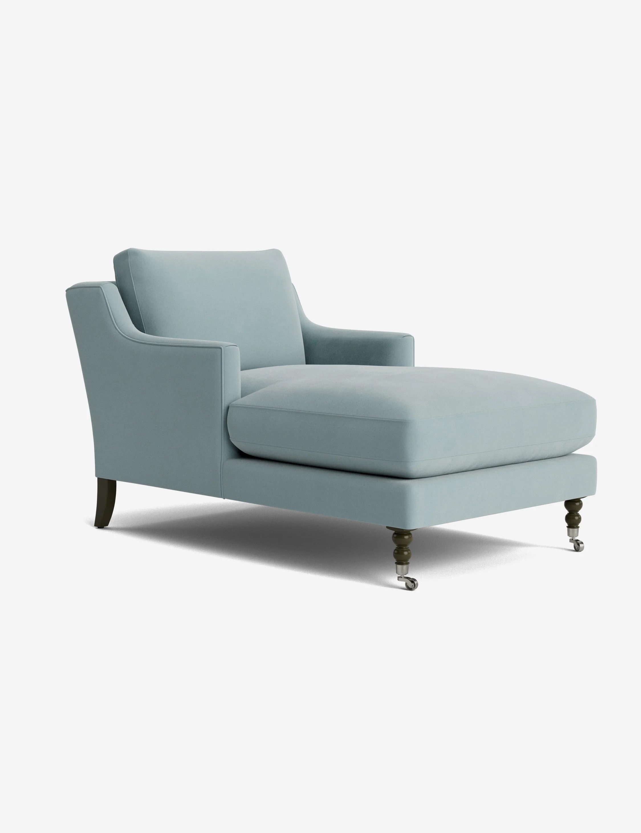 Fabienne Chaise - AYG Home Service