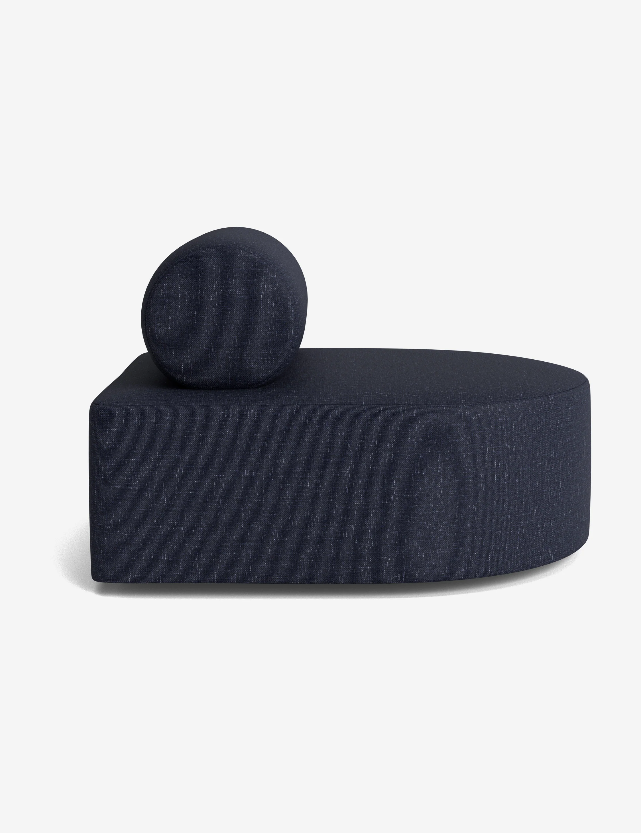 Sloman Modular Armless Chaise - AYG Home Service