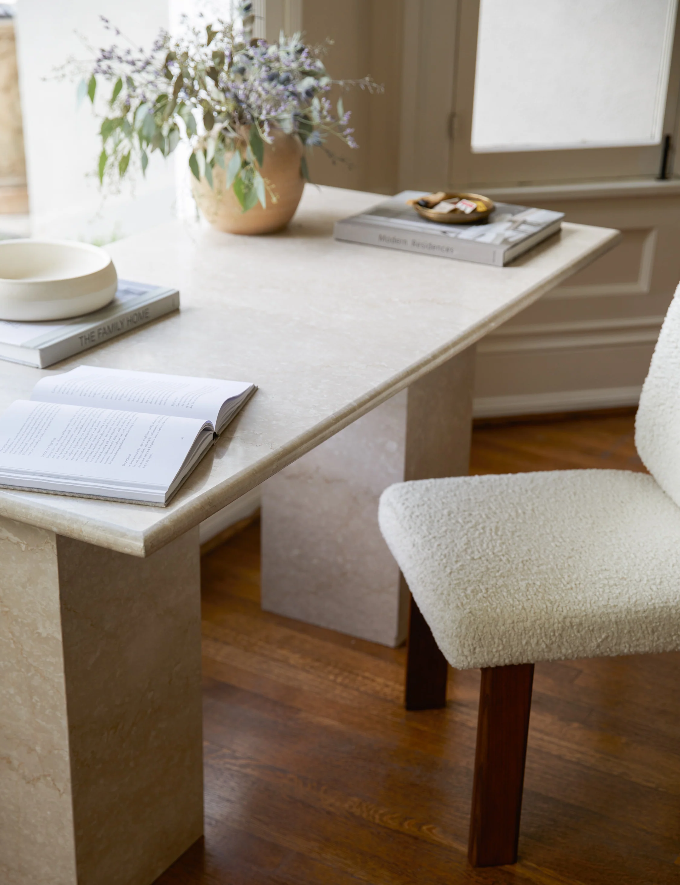 Leonel Desk - AYG Home Service