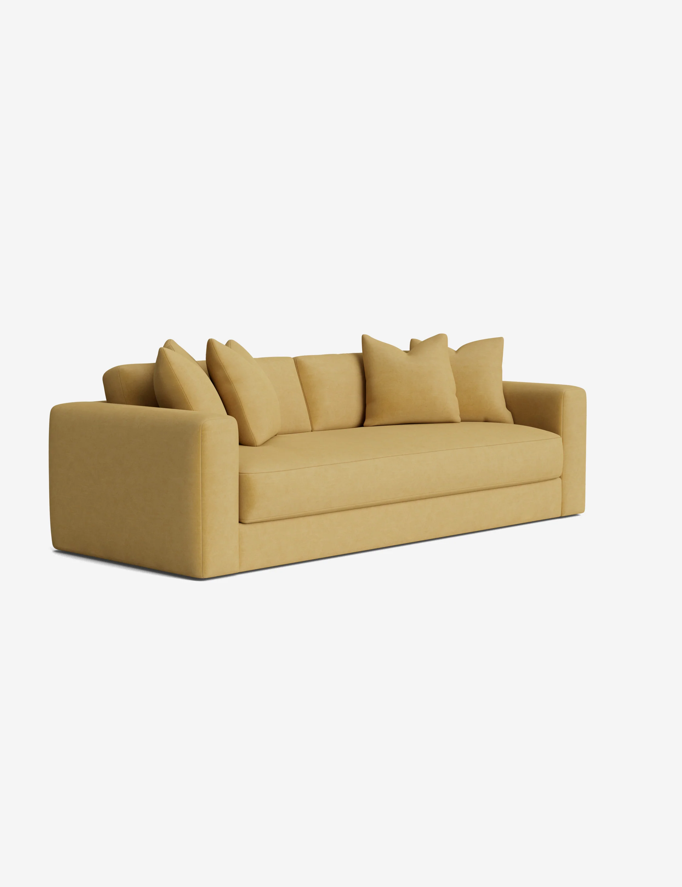 Hughes Sofa - AYG Home Service