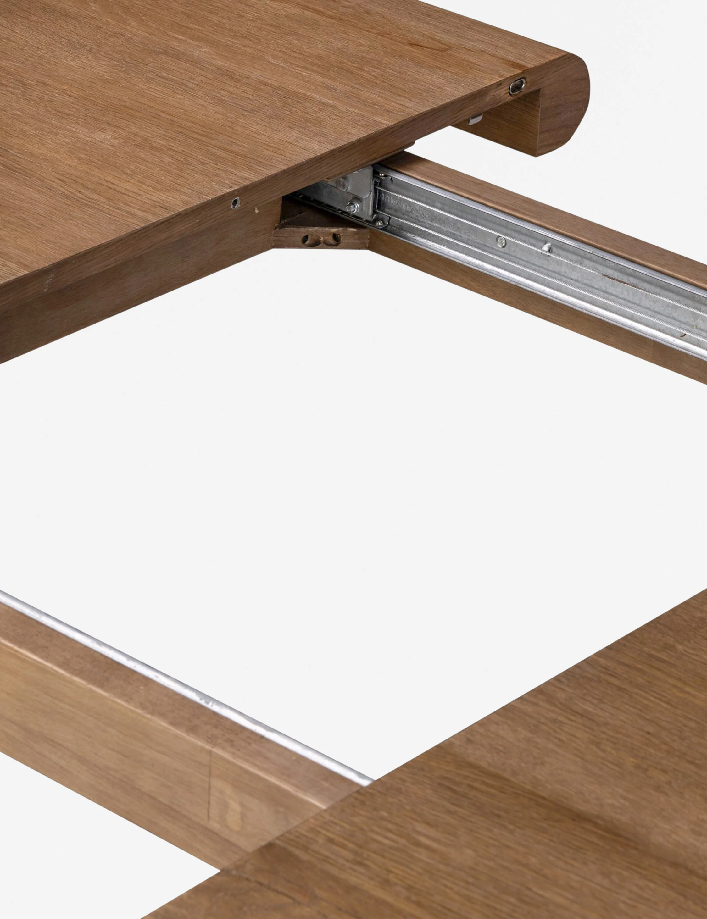 Gilda Extendable Oval Dining Table - AYG Home Service