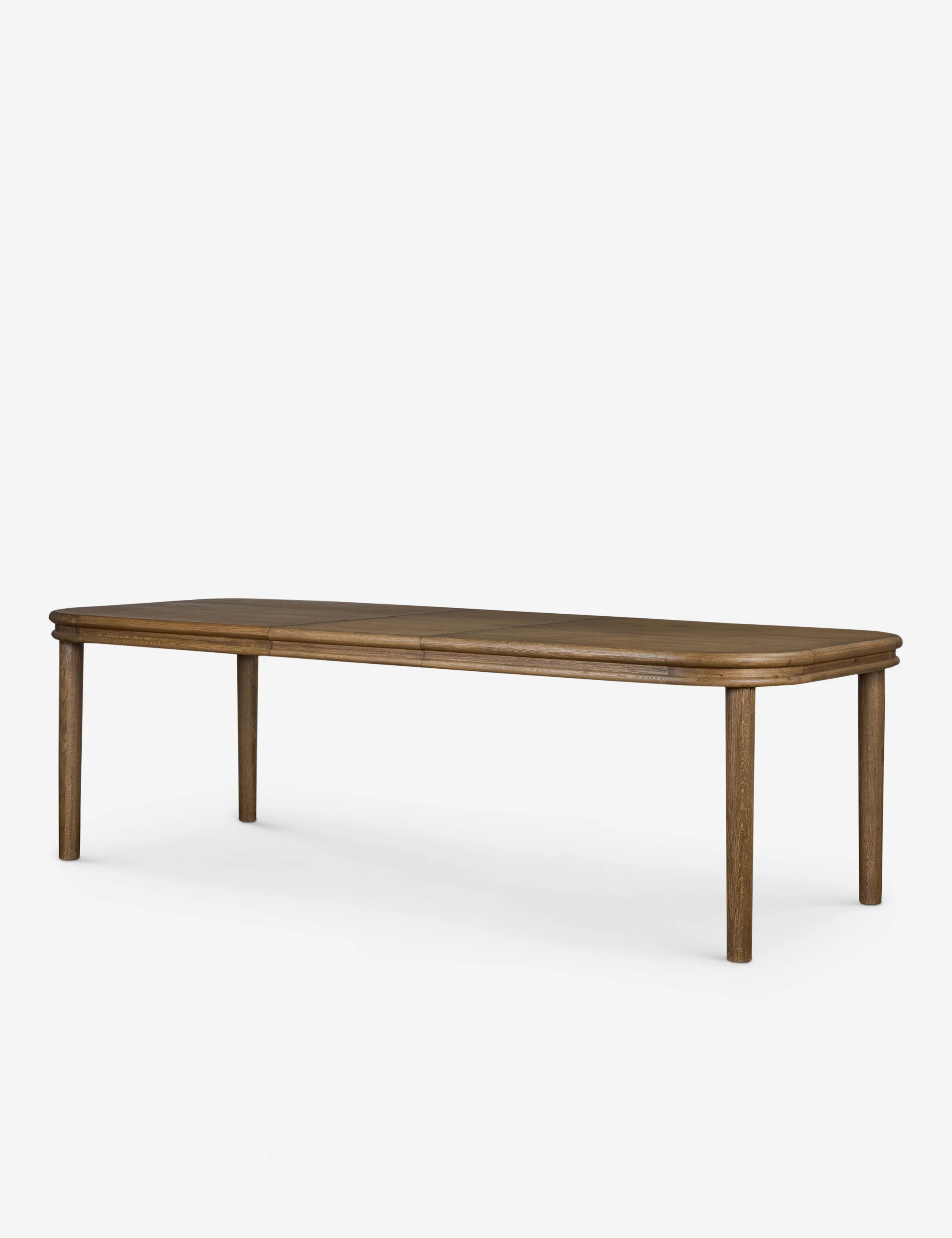 Freeman Extendable Dining Table - AYG Home Service