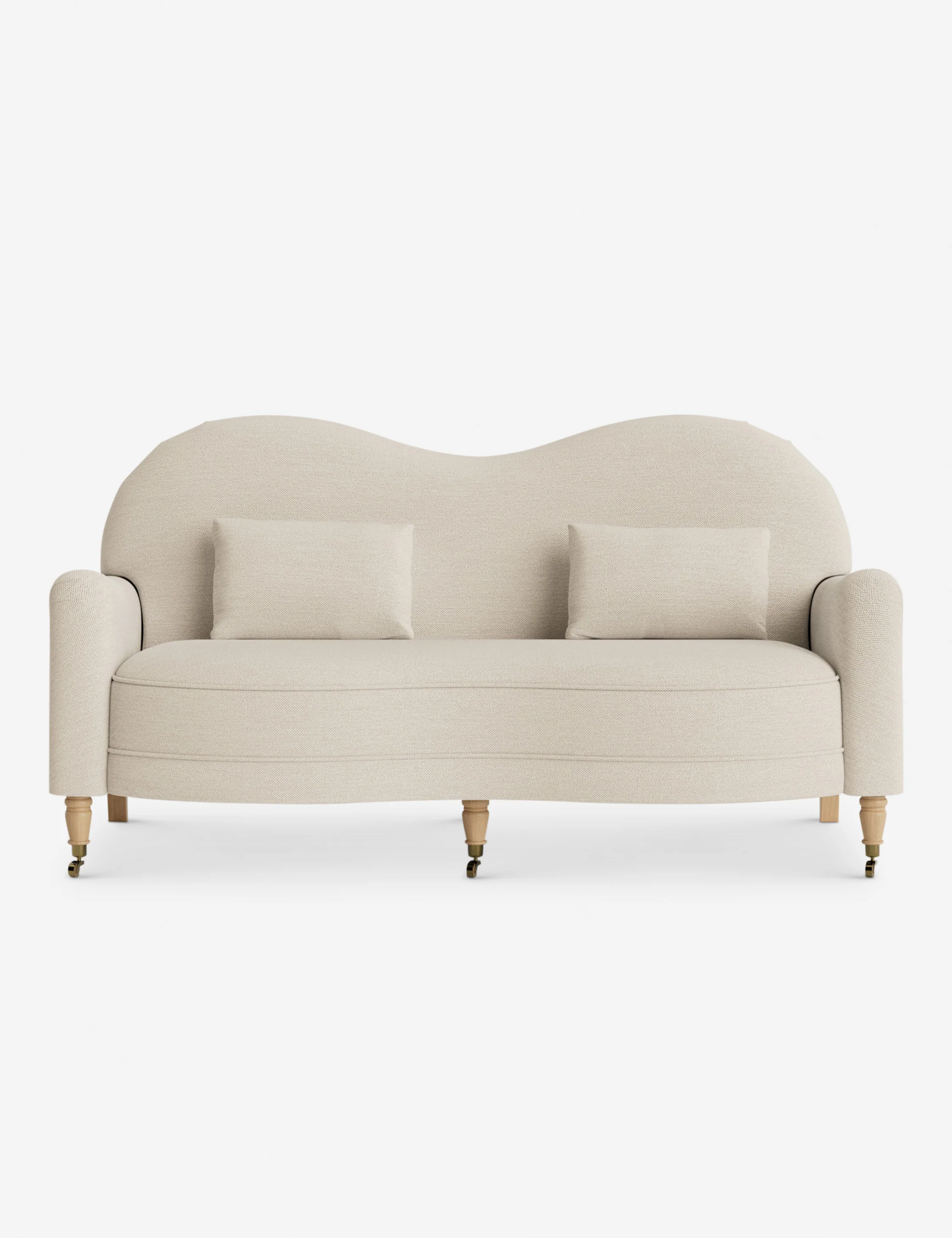 Middleton Sofa by Ginny Macdonald - AYG Home Service