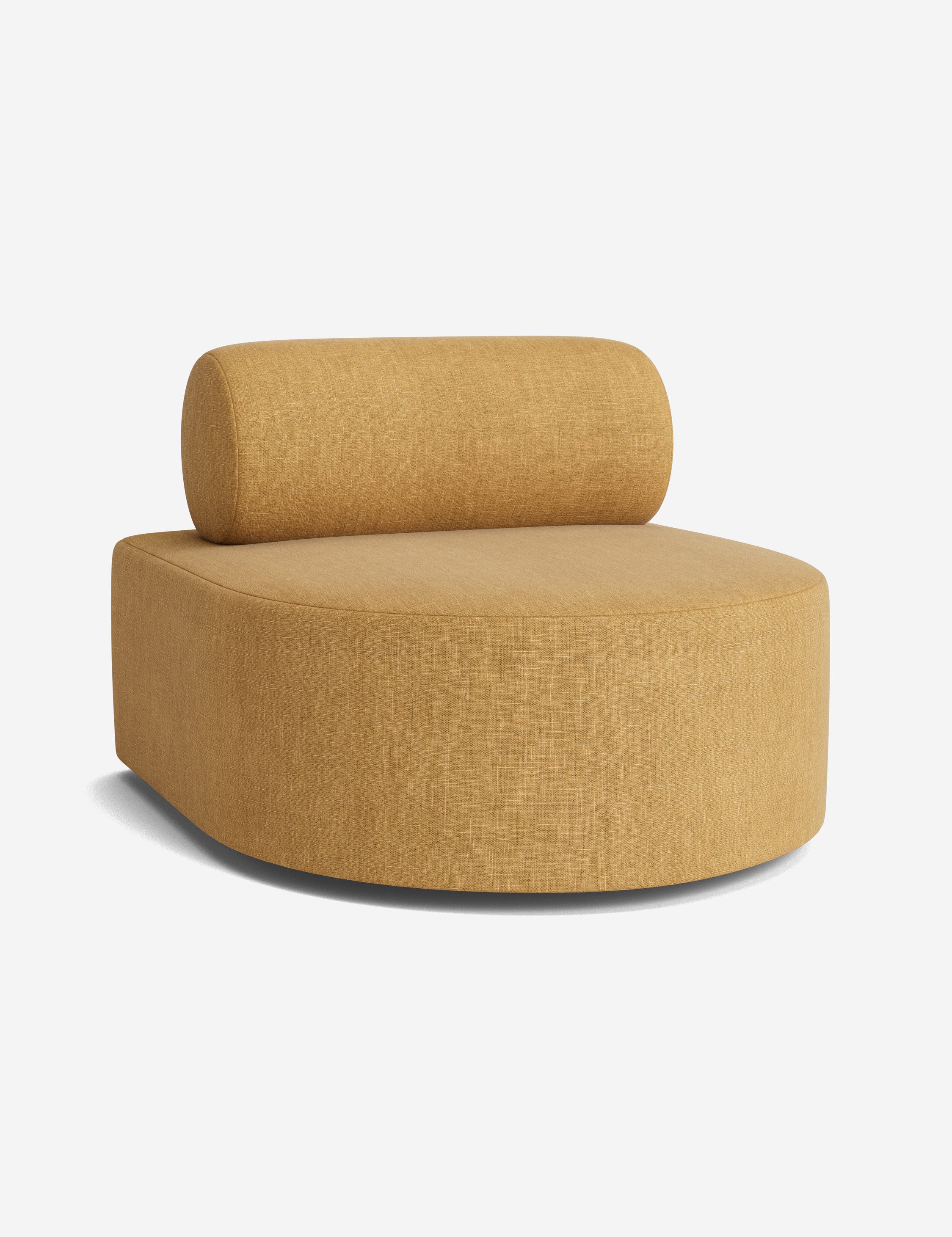 Sloman Modular Armless Chaise - AYG Home Service