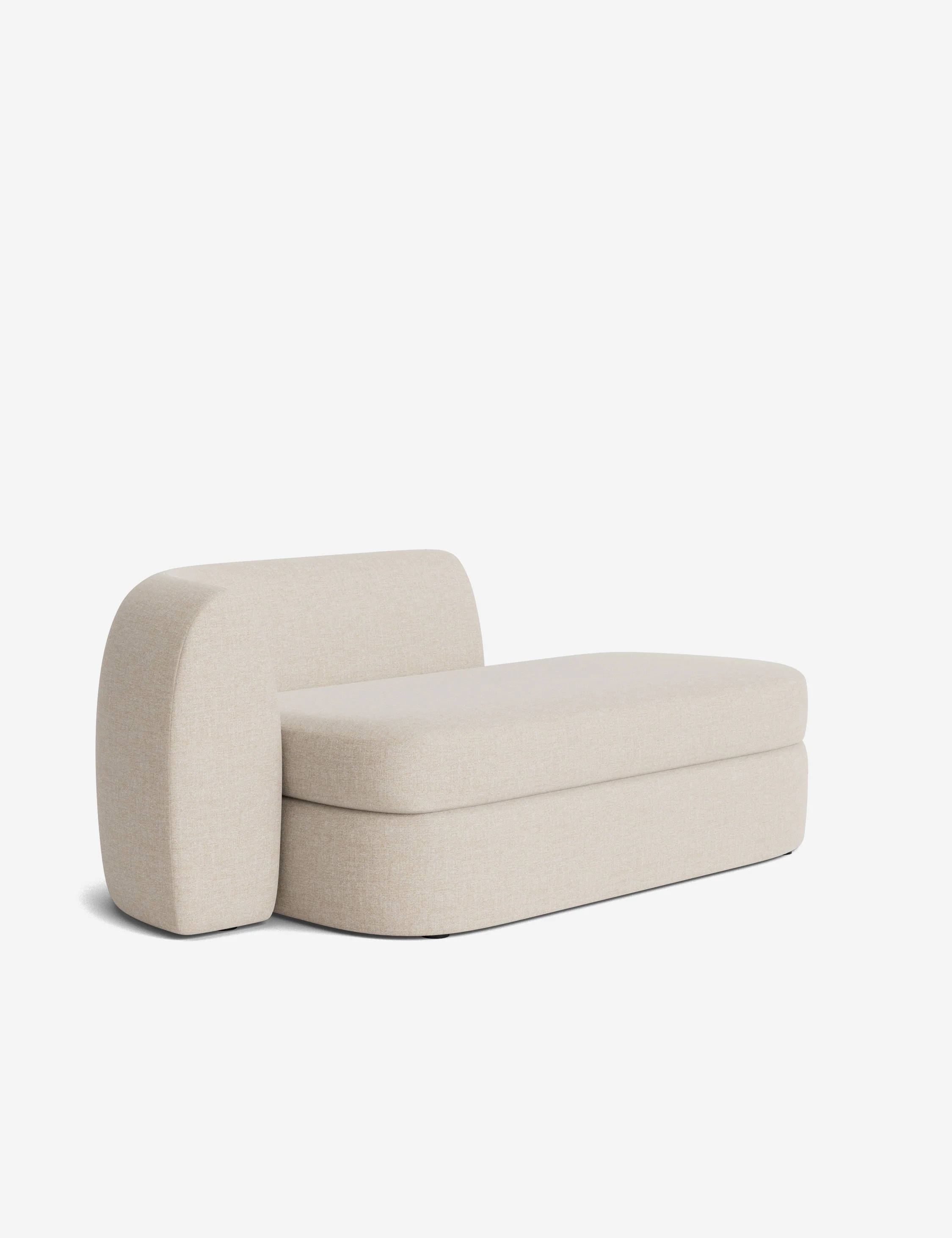 Buckley Chaise - AYG Home Service