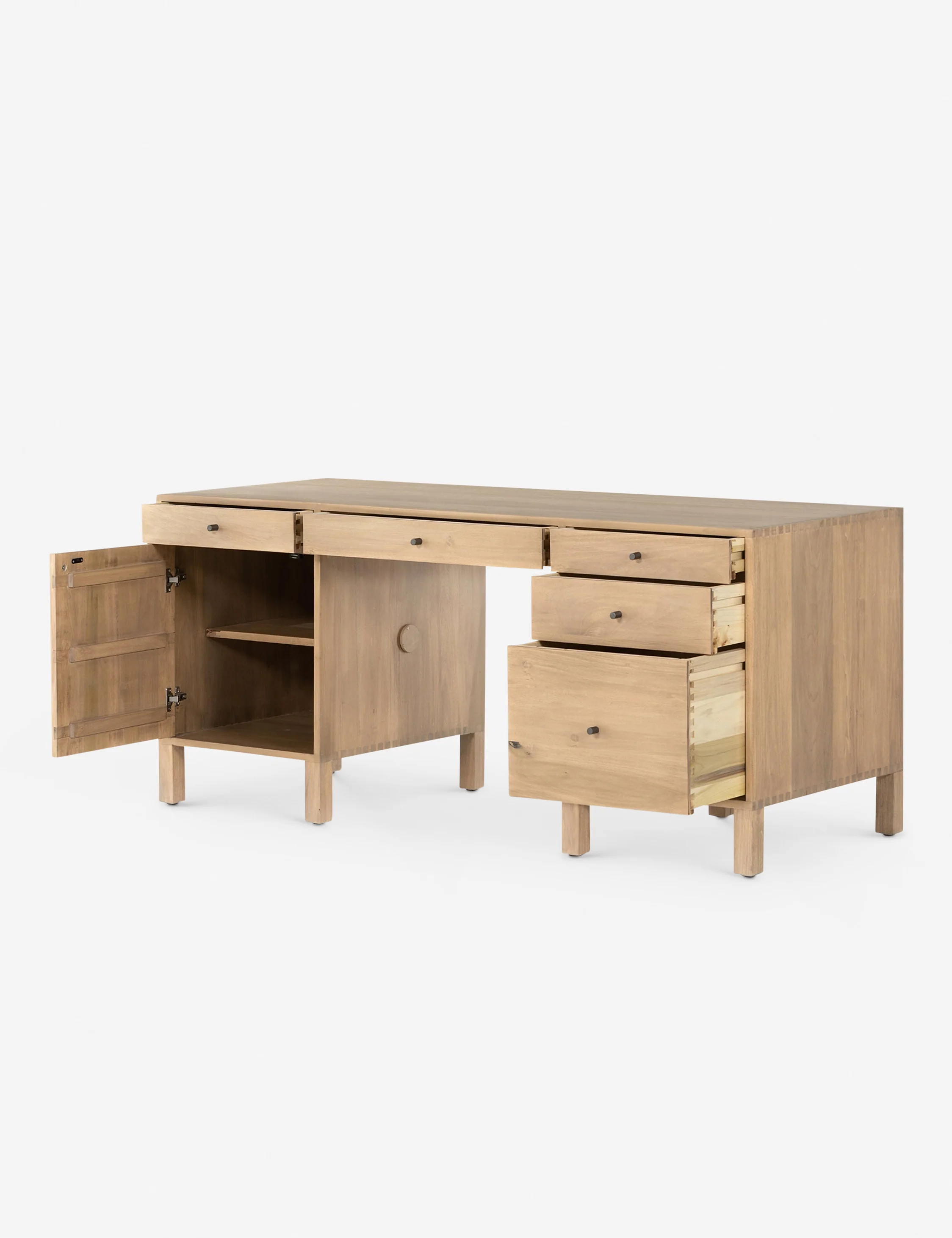 Maeve Desk - AYG Home Service