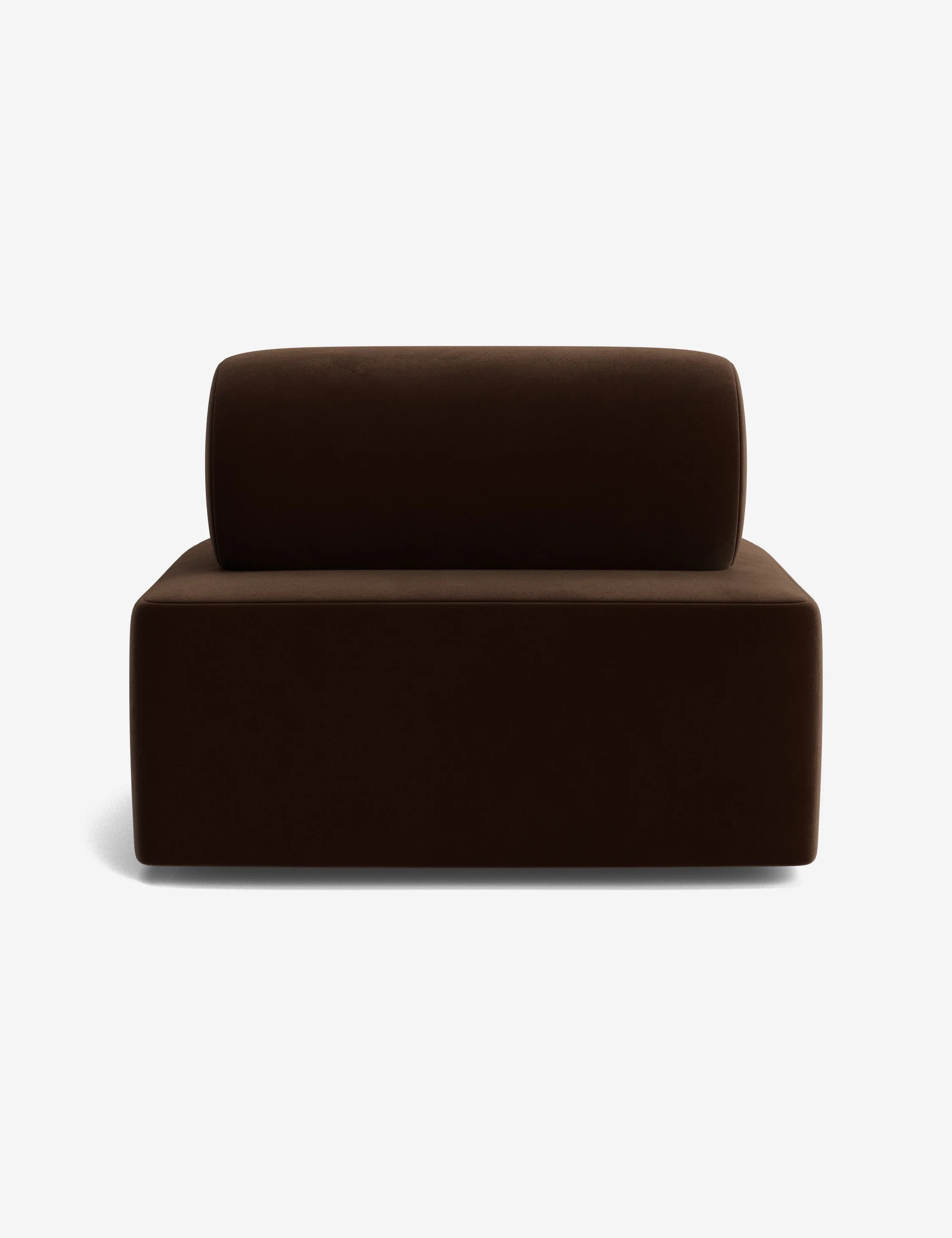 Sloman Modular Armless Chaise - AYG Home Service