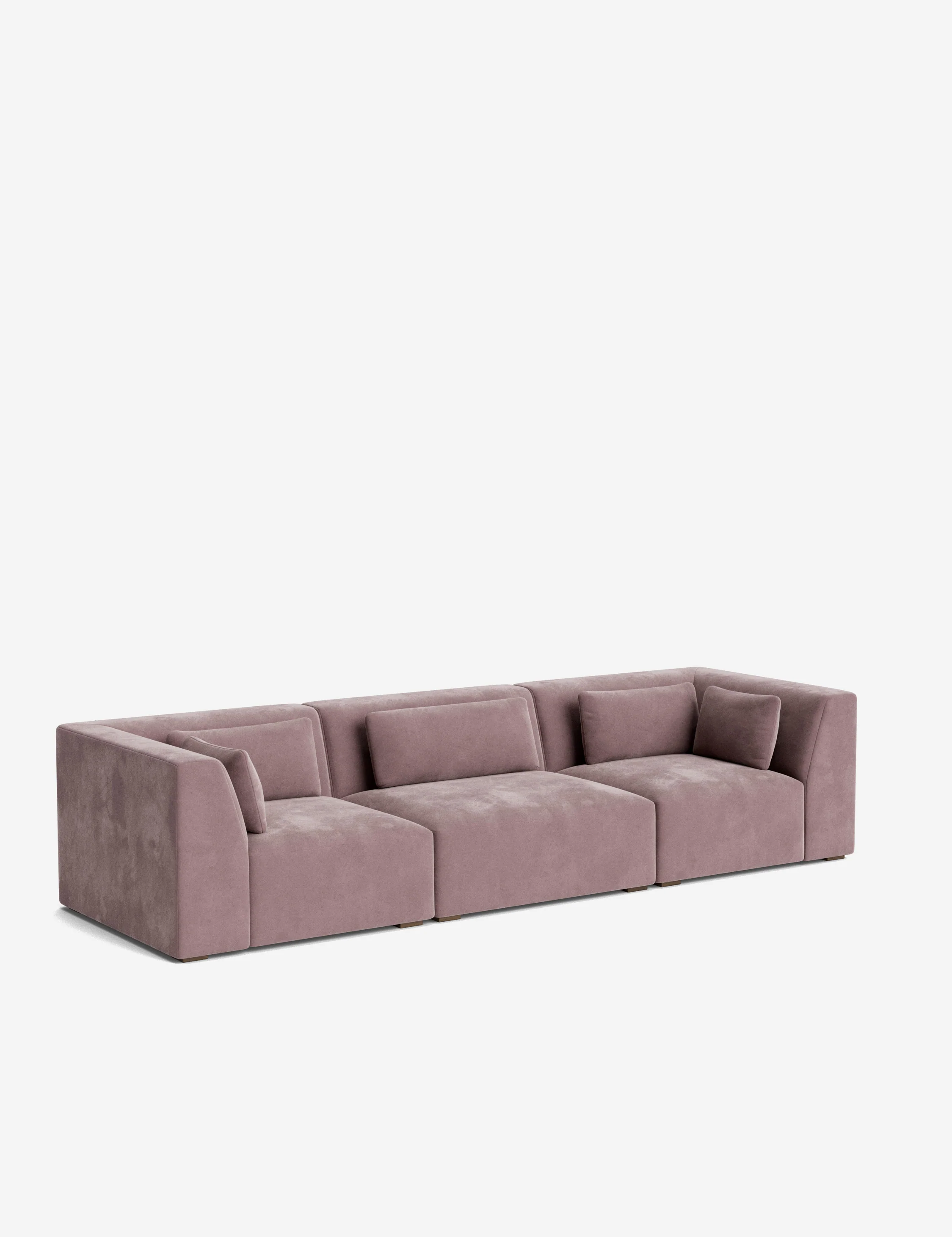 Koh Modular Sofa - AYG Home Service