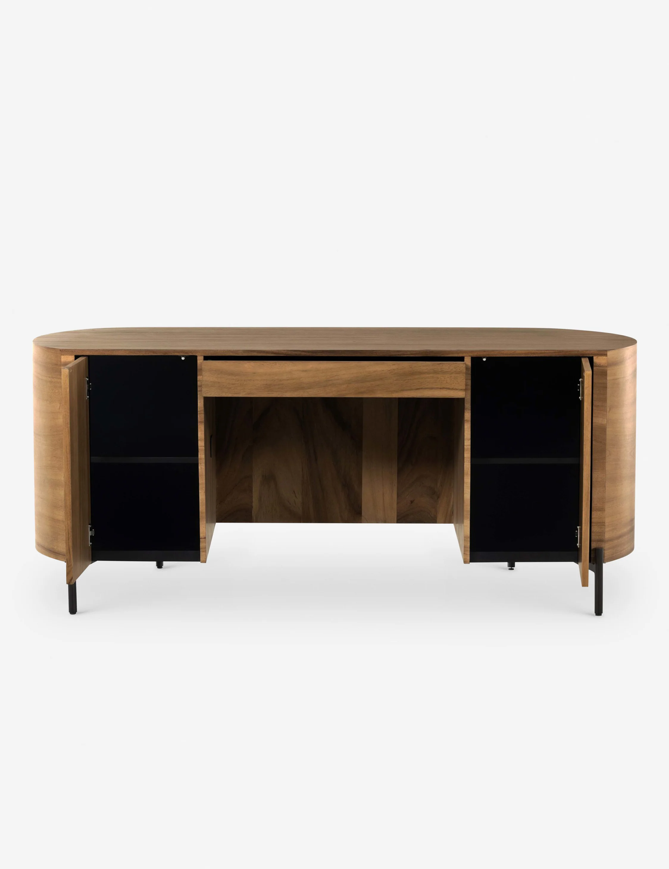 Emmanuel Desk - AYG Home Service