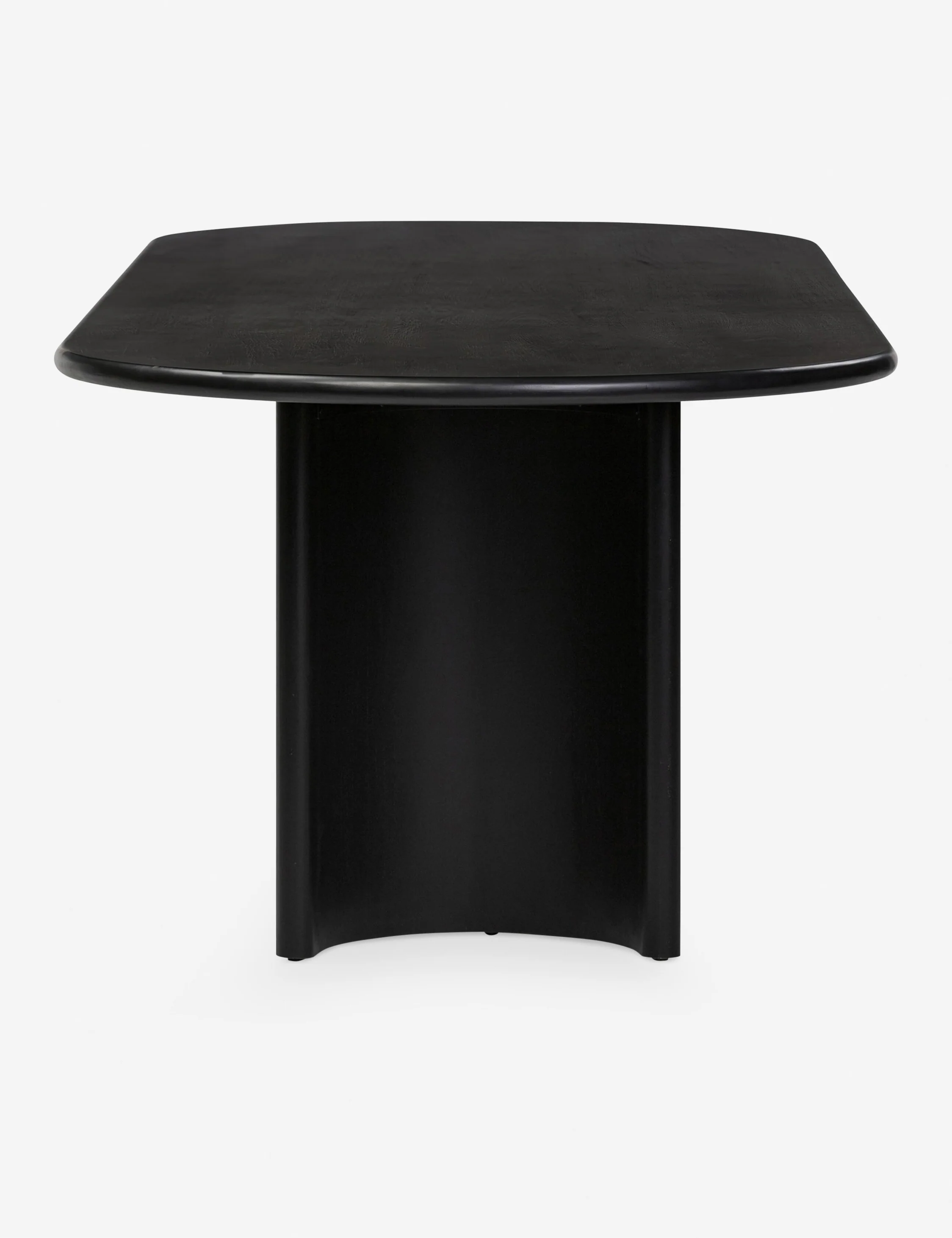 Gilda Oval Dining Table - AYG Home Service