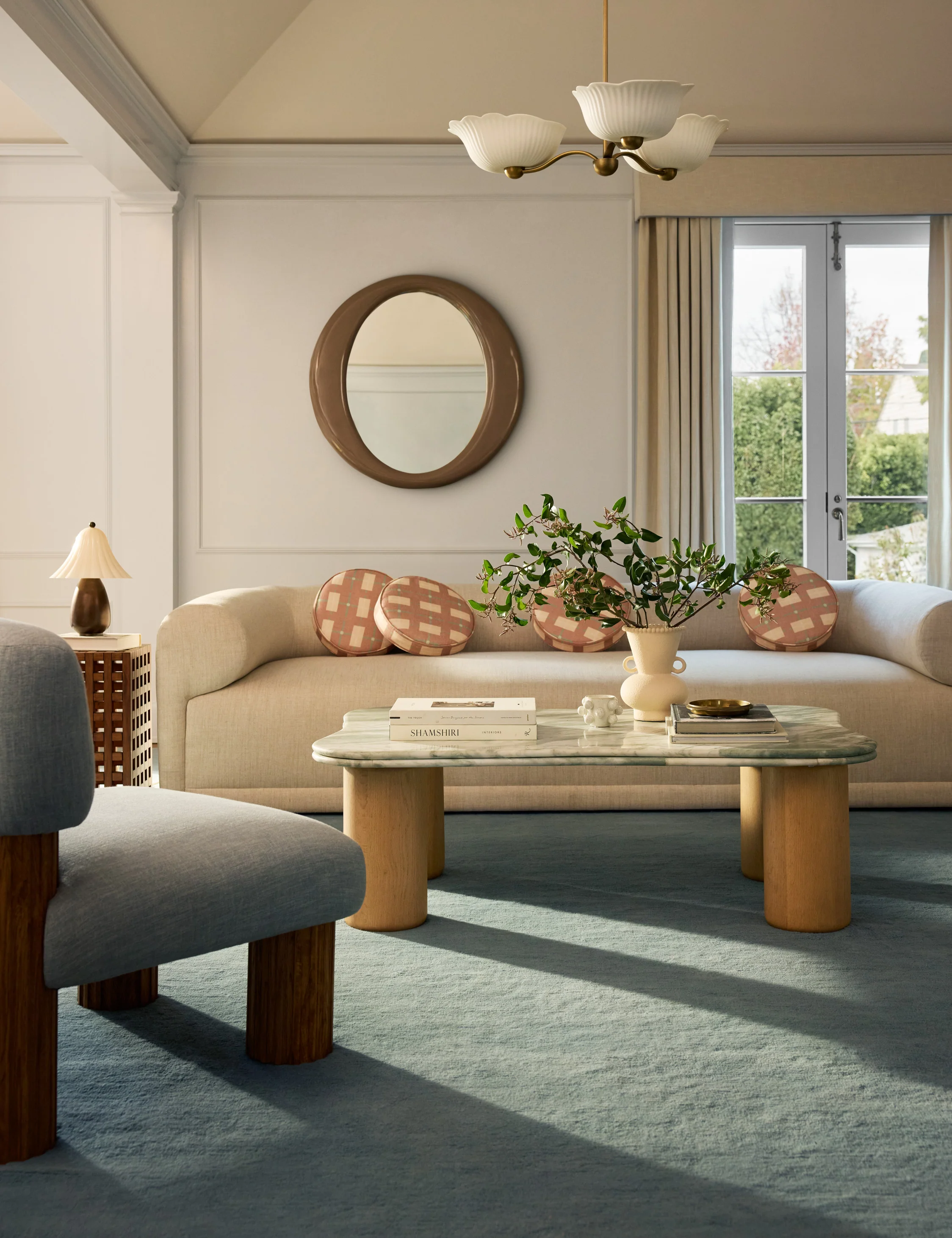 Carson Sofa - AYG Home Service