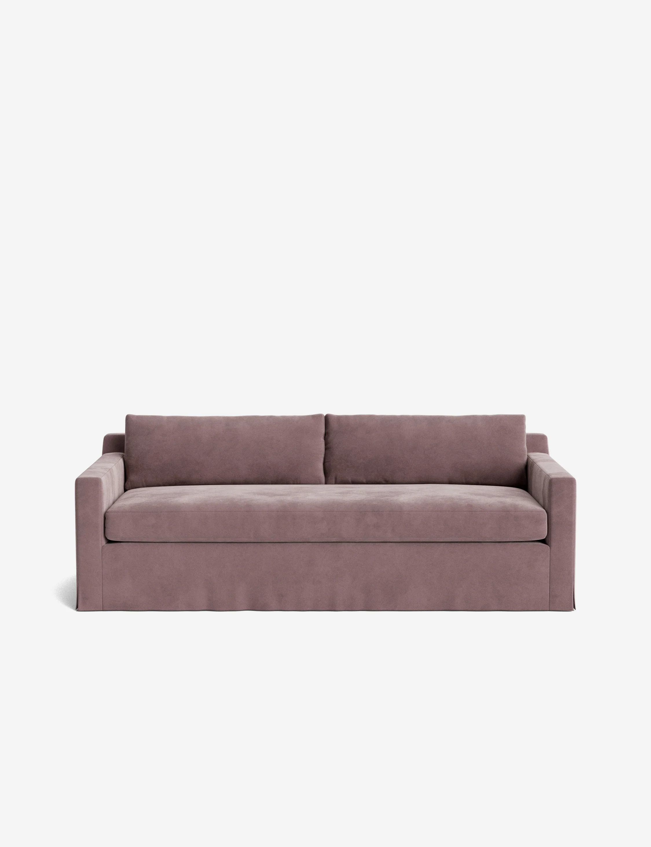 Tadita Slipcover Sofa - AYG Home Service