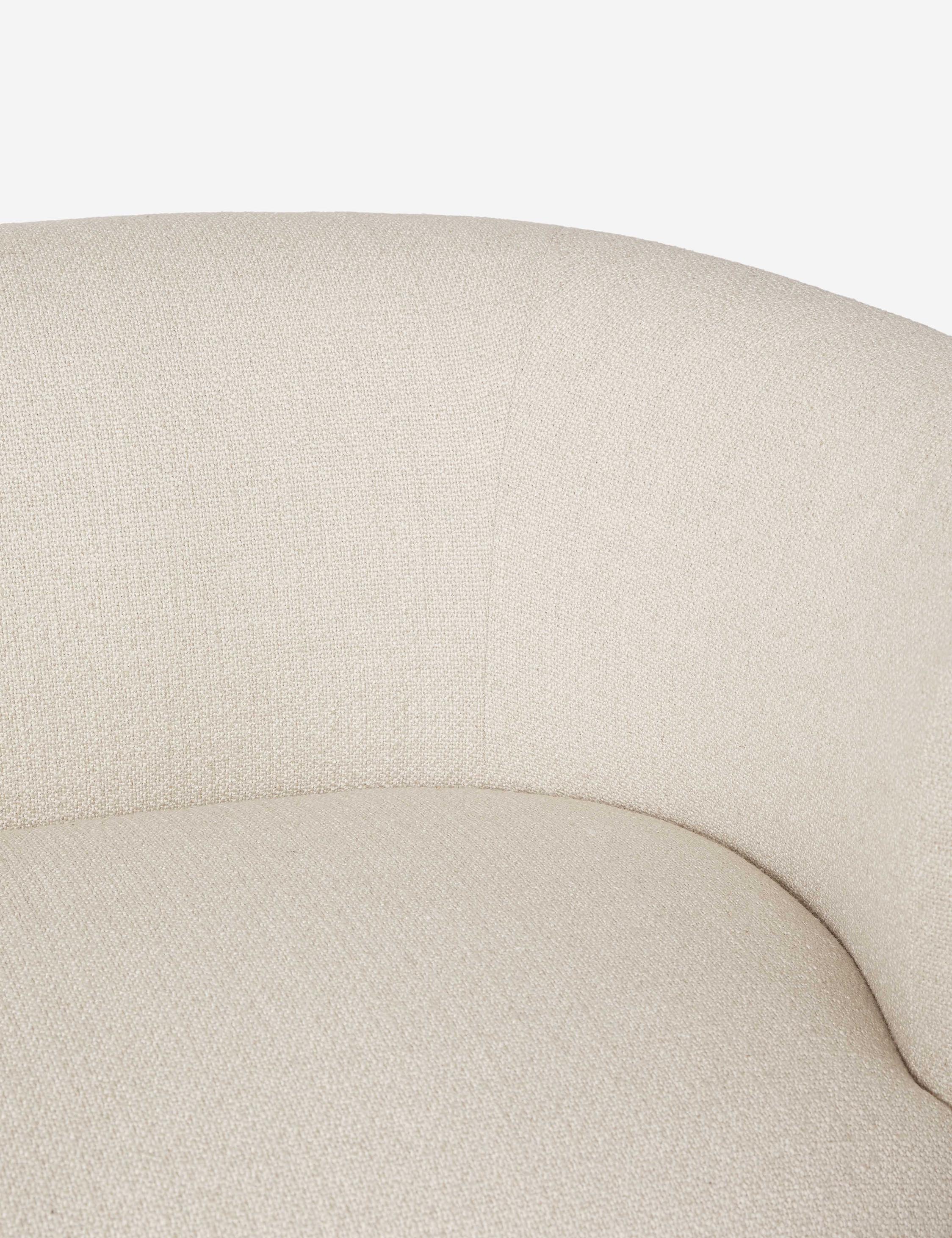 Lowry Sofa - AYG Home Service