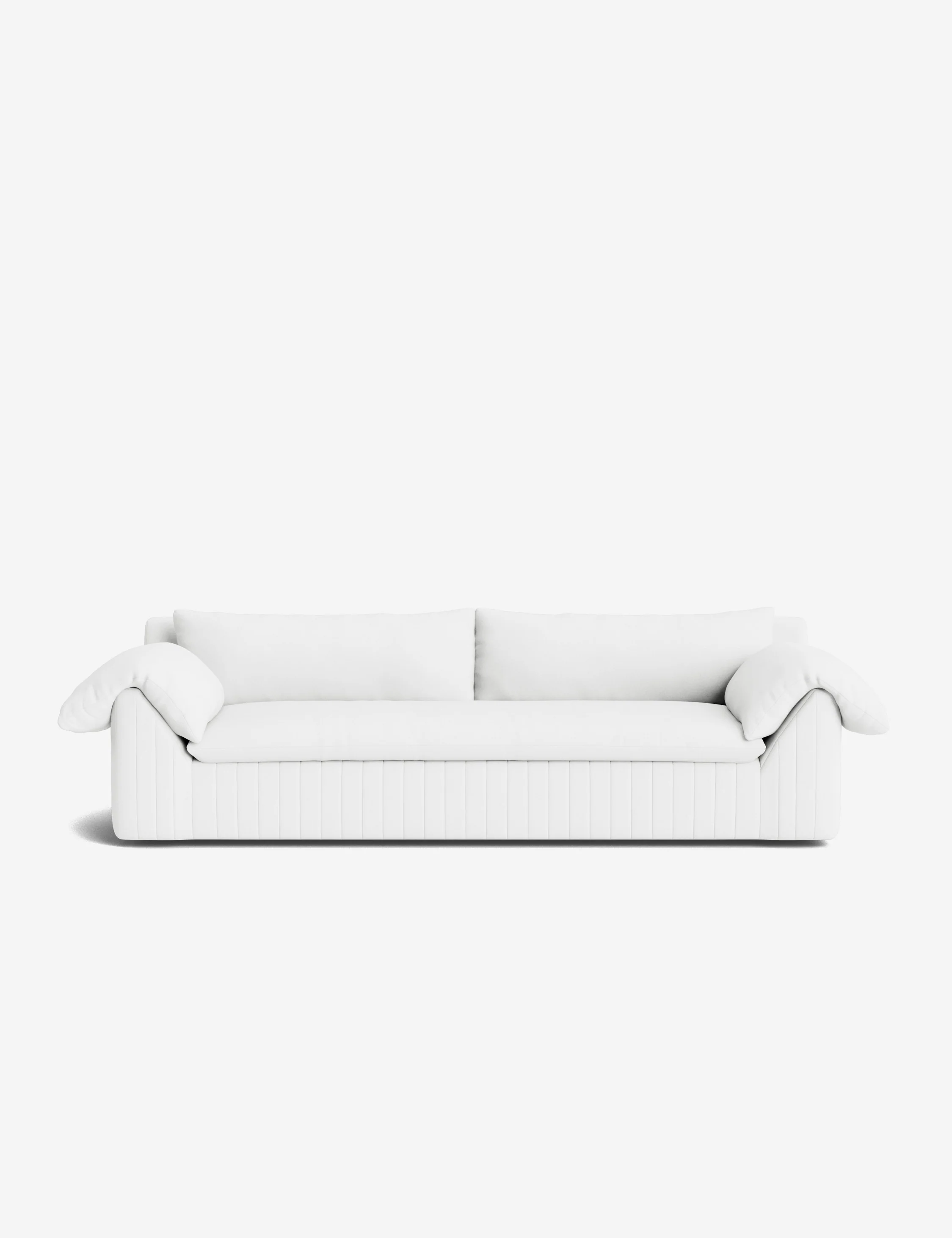 Yucca Sofa by Carly Cushnie - AYG Home Service