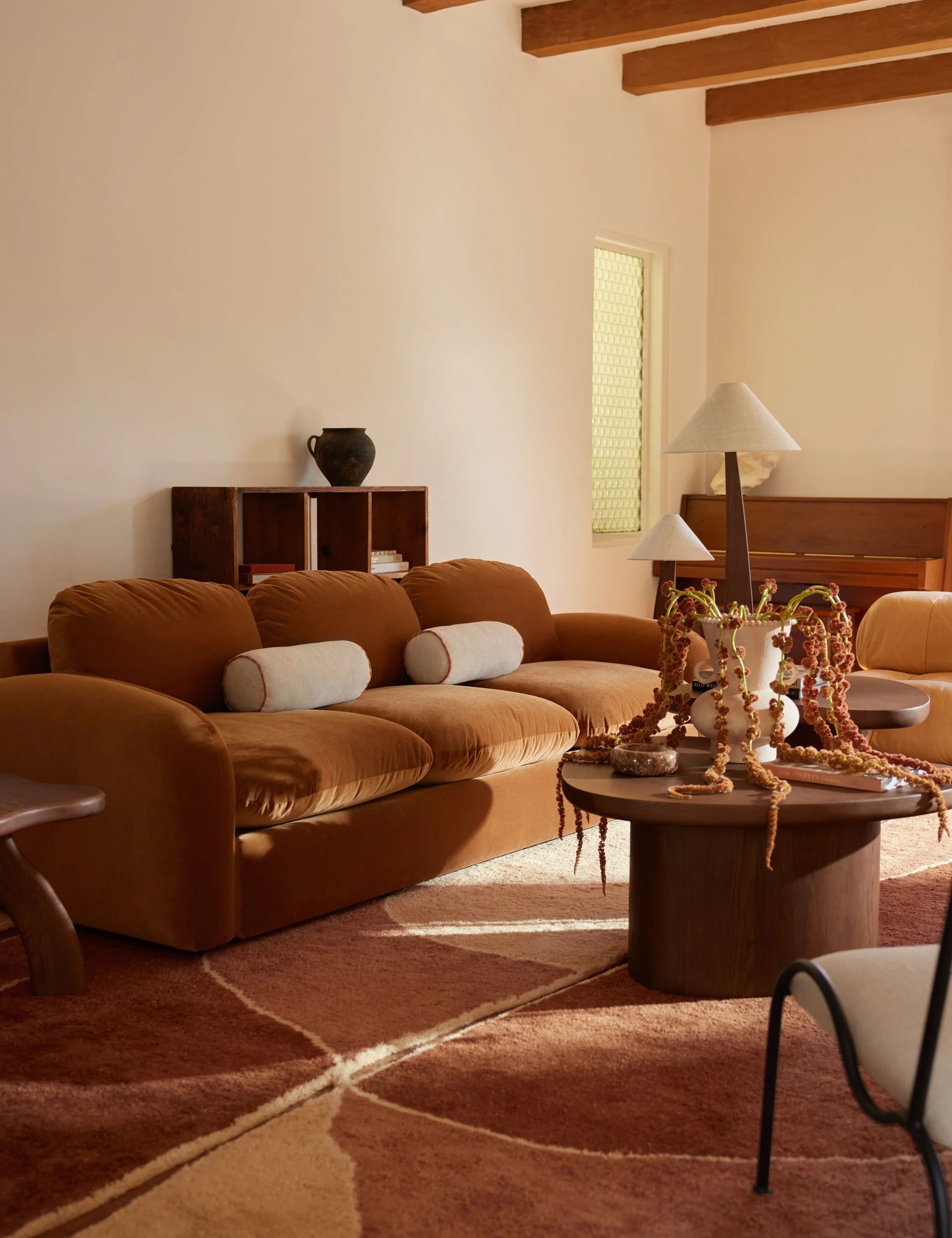 Neve Sofa by Aimee Song - AYG Home Service