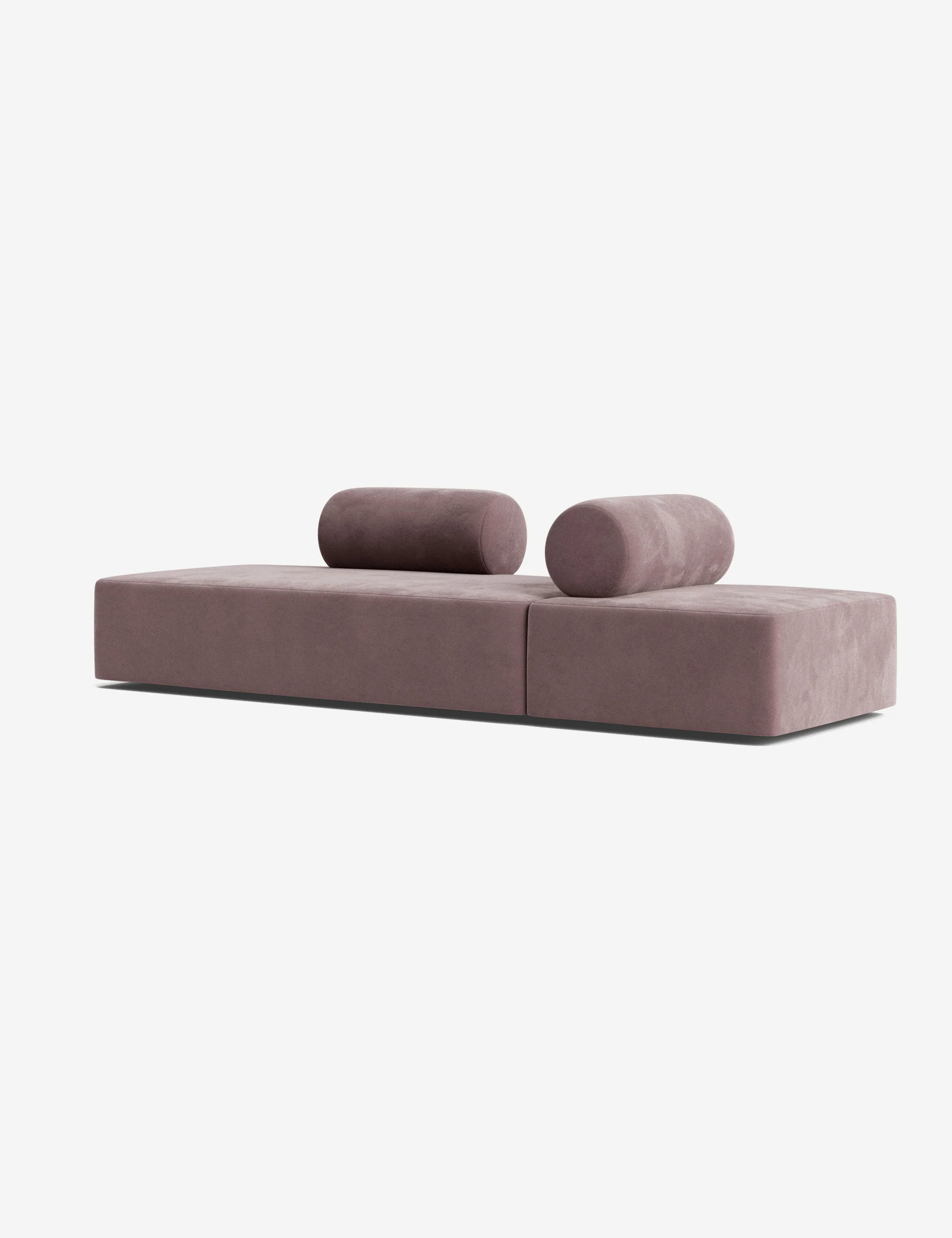 Sloman Modular 2-Piece Sofa - AYG Home Service