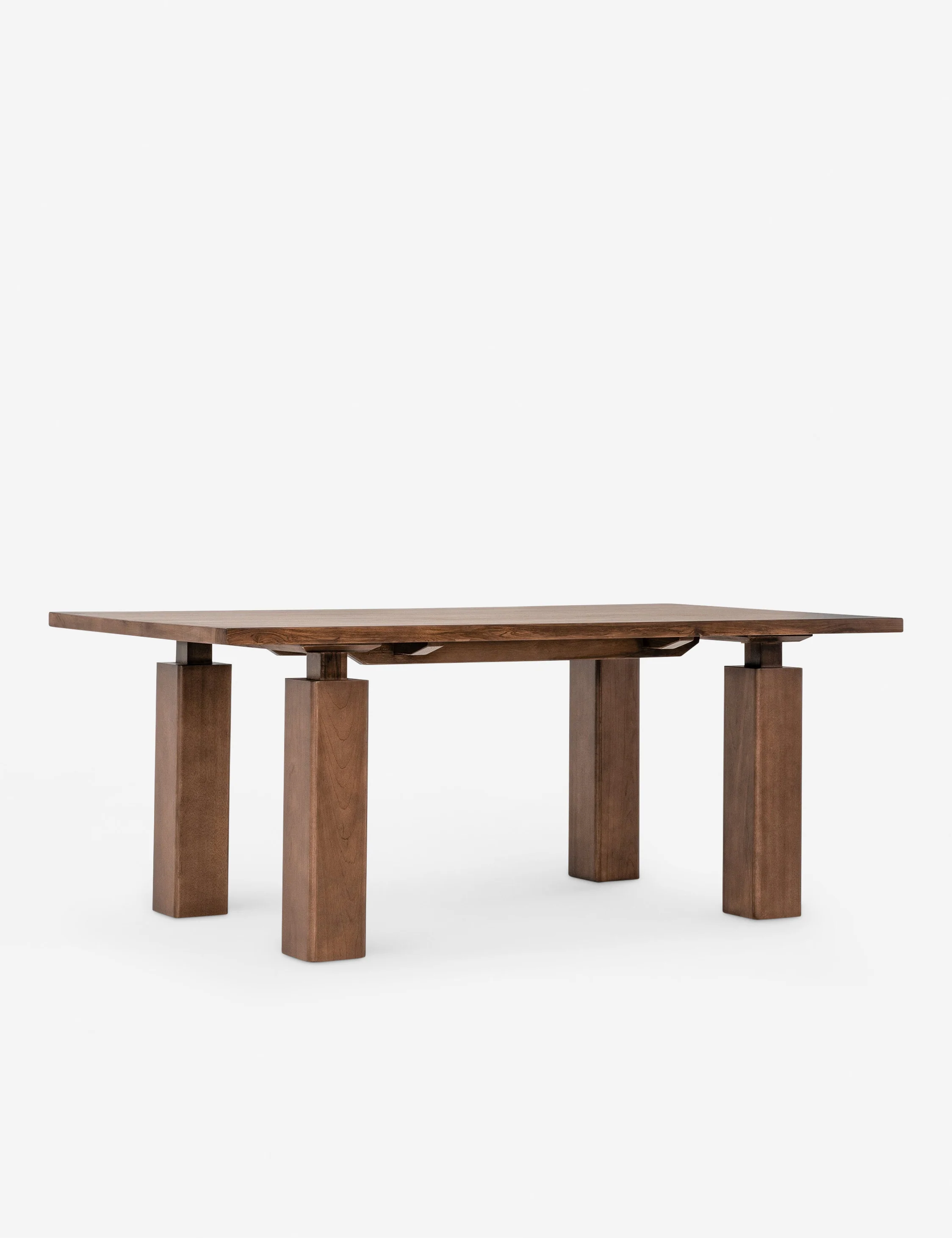 Wolo Dining Table by Sun at Six - AYG Home Service