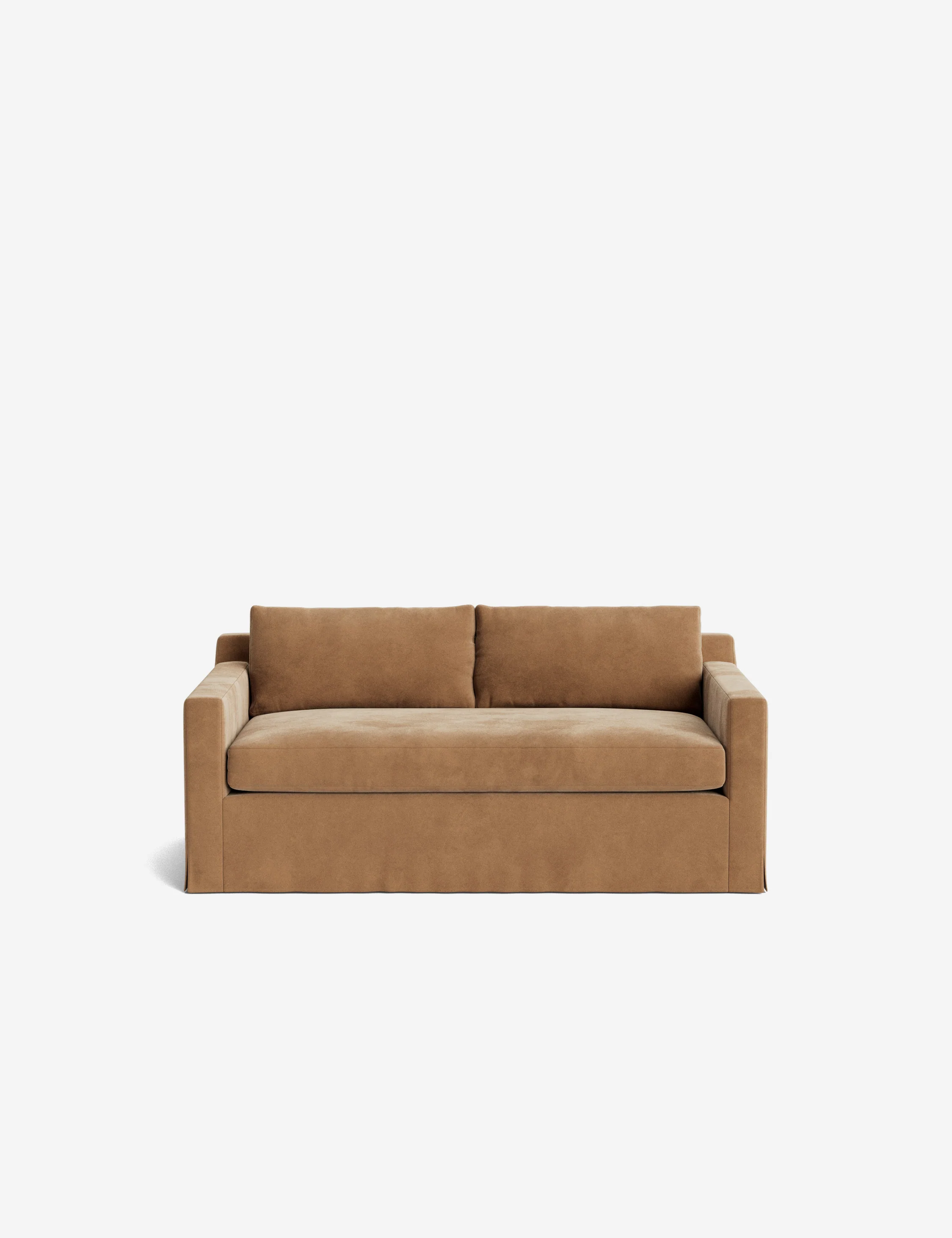 Tadita Slipcover Sofa - AYG Home Service