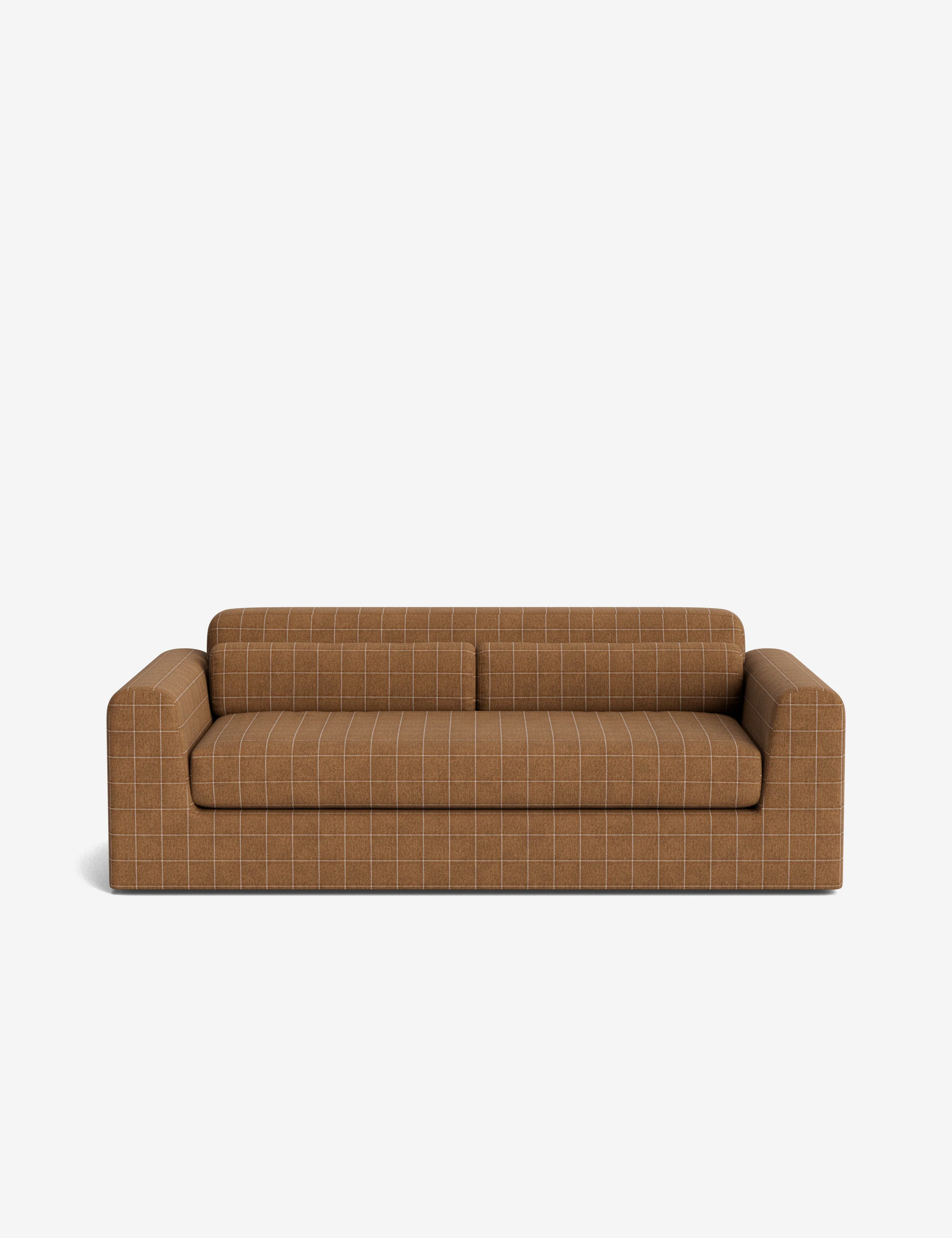 Penland Sofa - AYG Home Service
