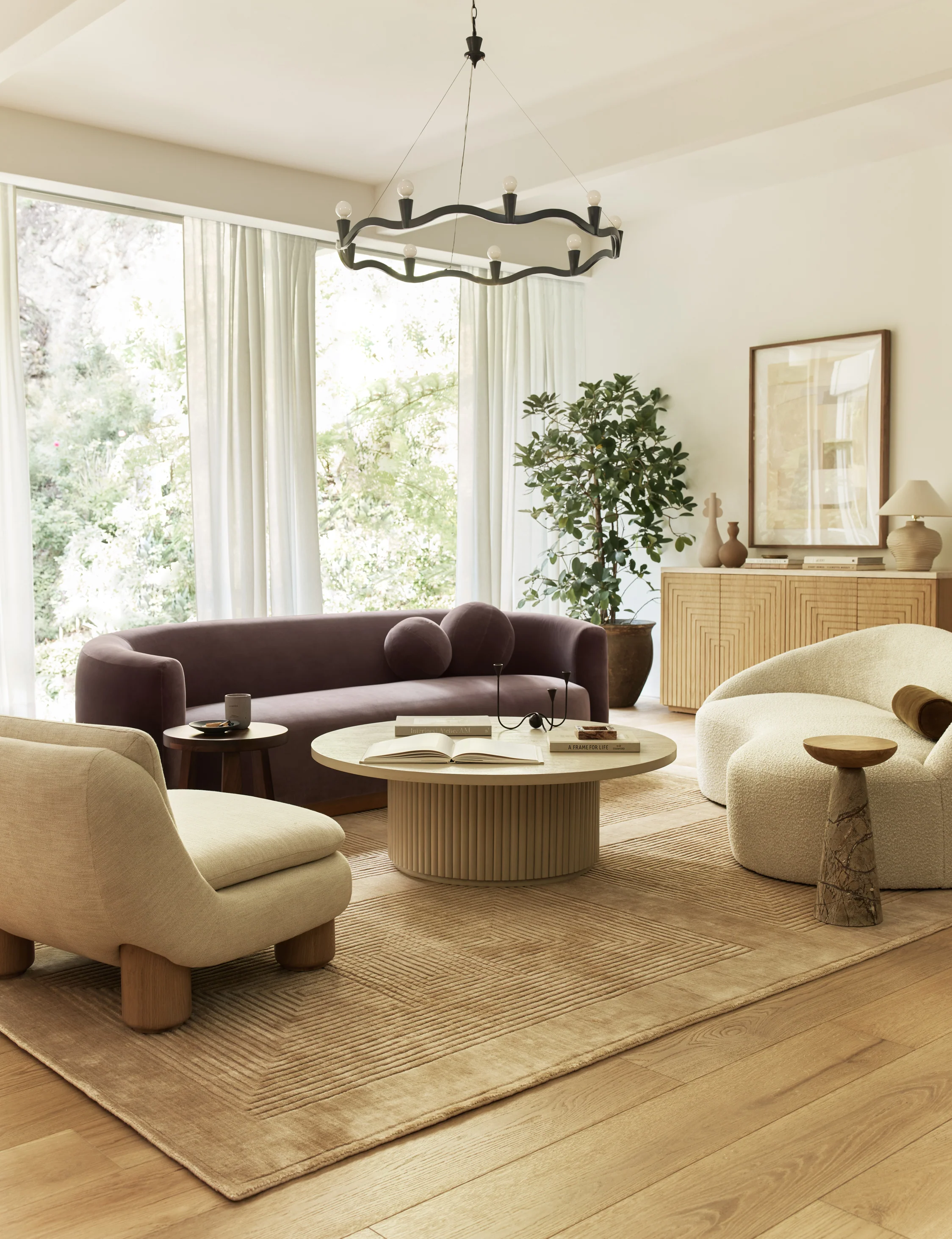 Lowry Sofa - AYG Home Service