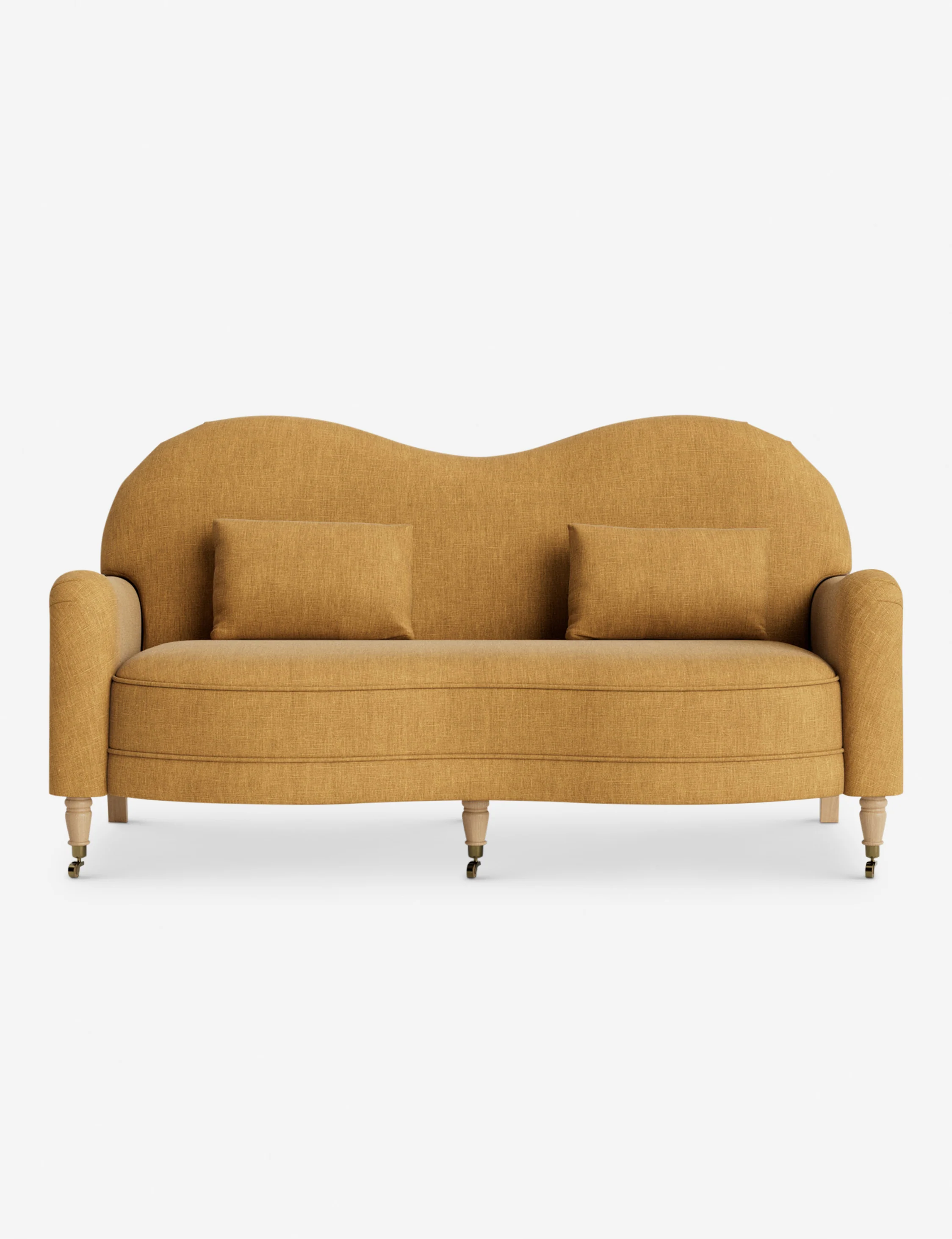 Middleton Sofa by Ginny Macdonald - AYG Home Service