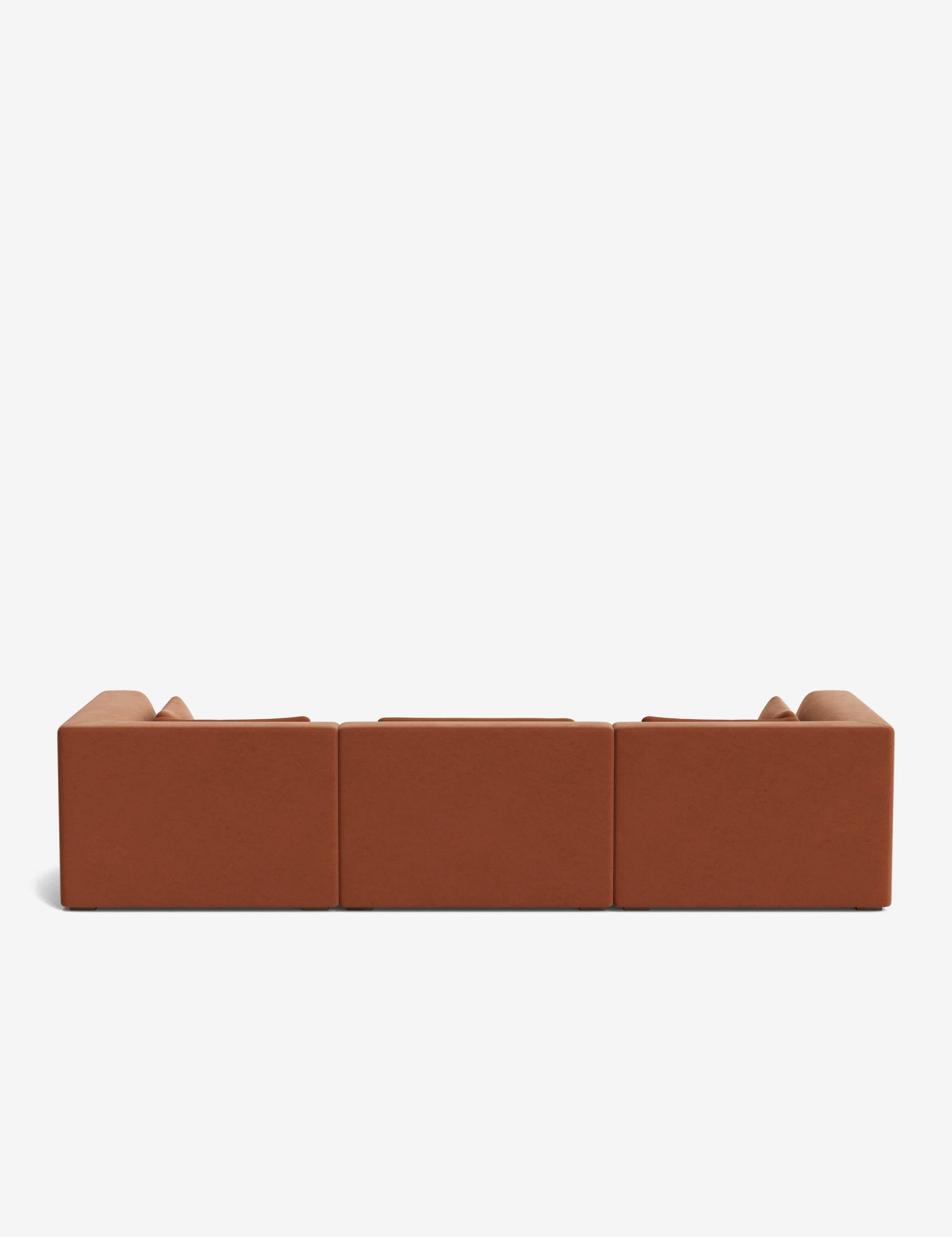 Koh Modular Sofa - AYG Home Service