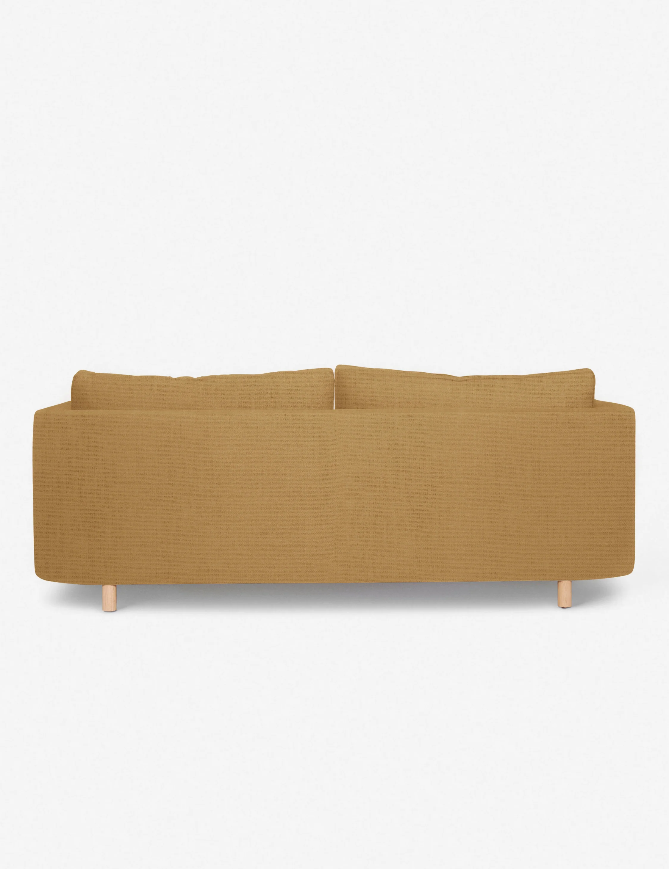 Belmont Sofa by Ginny Macdonald - AYG Home Service