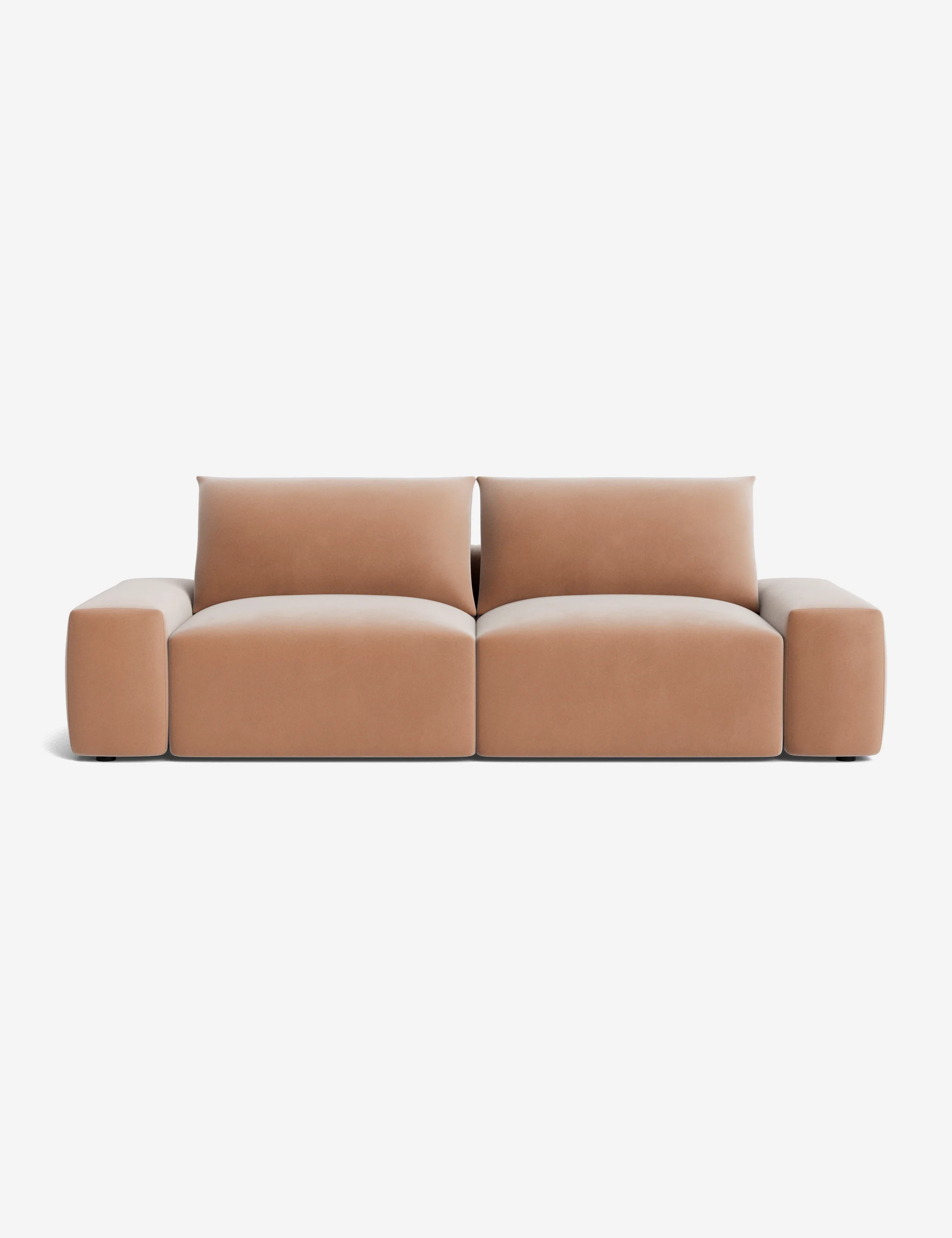 Brinley Modular Sofa - AYG Home Service