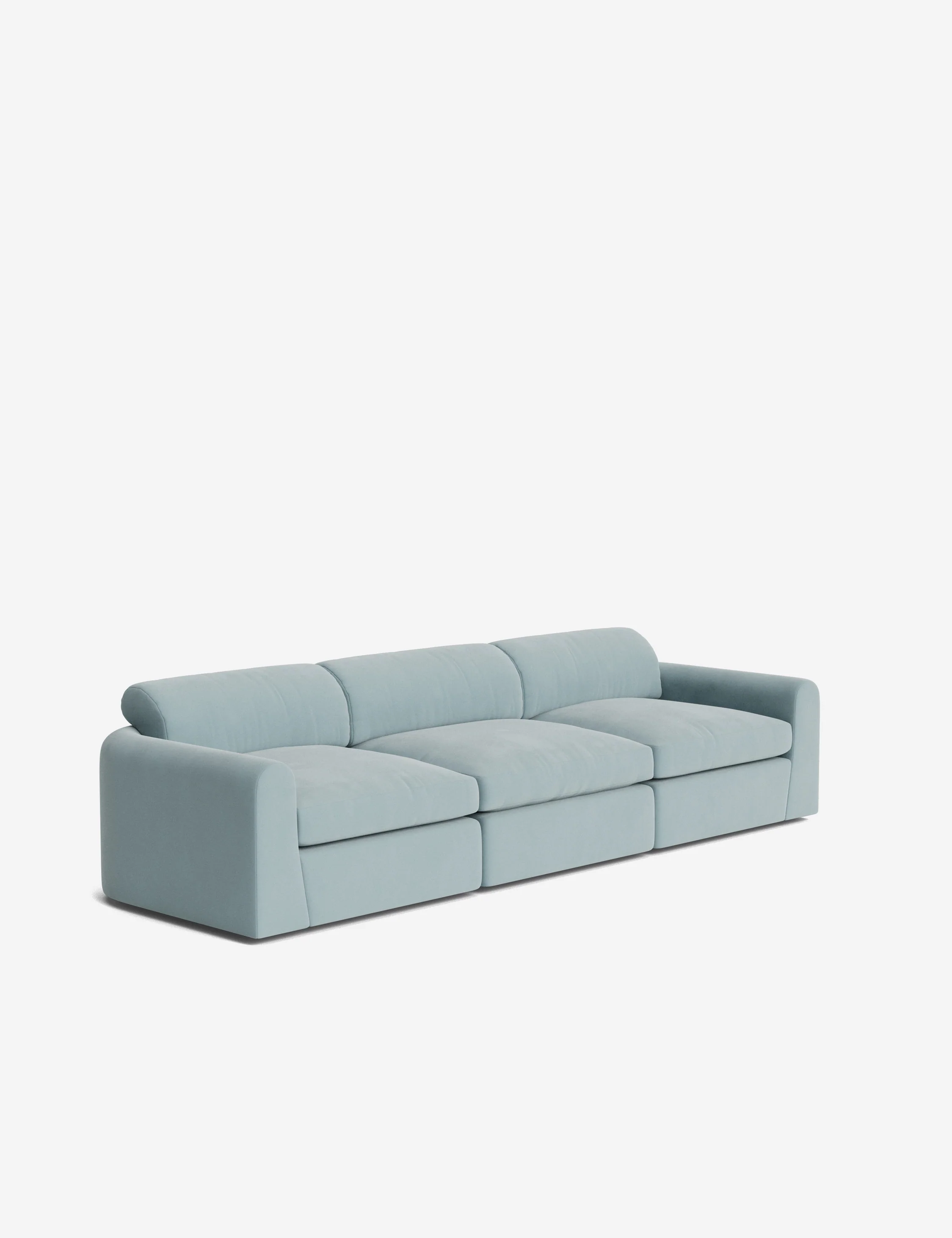 Kingaby Modular Sofa - AYG Home Service