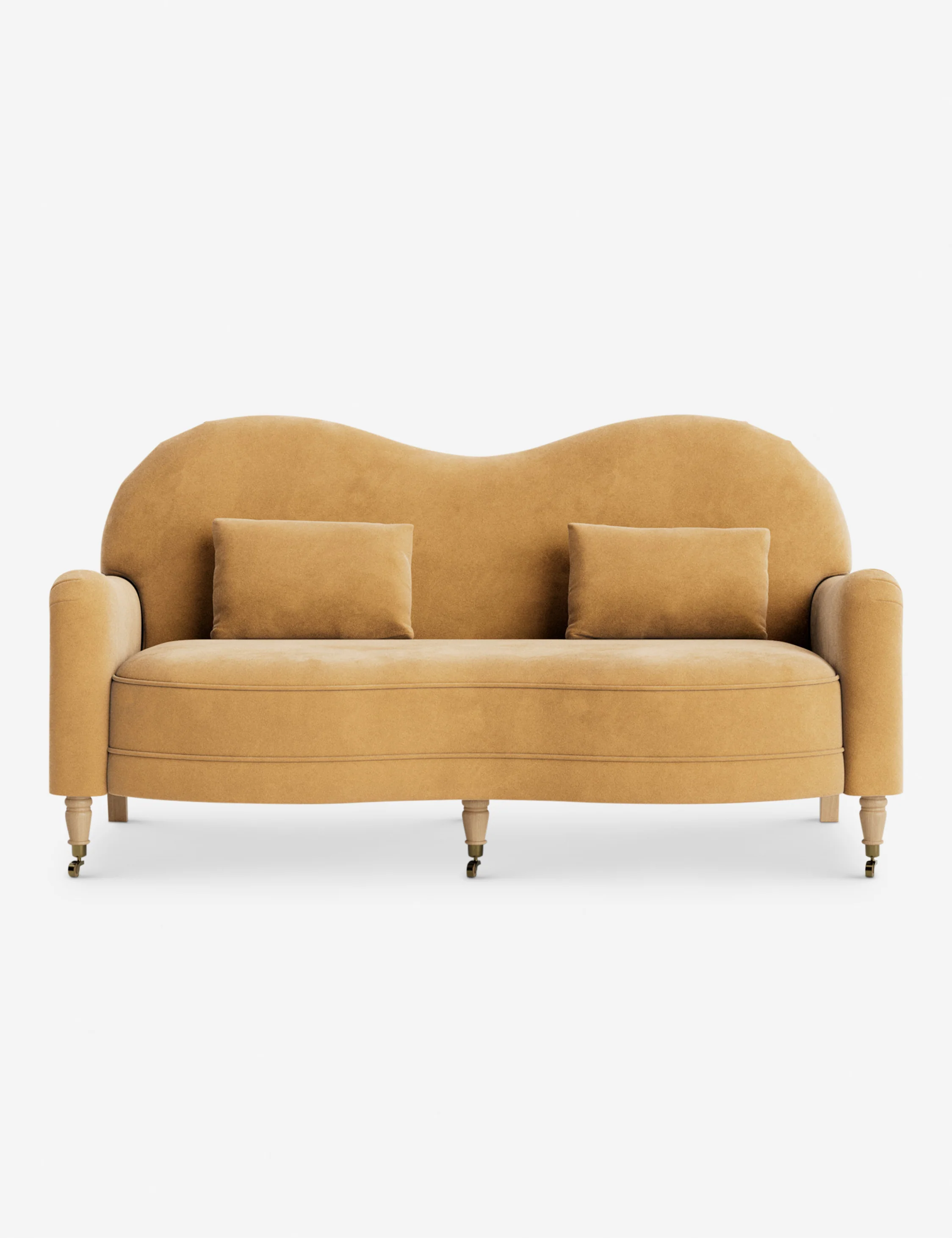 Middleton Sofa by Ginny Macdonald - AYG Home Service