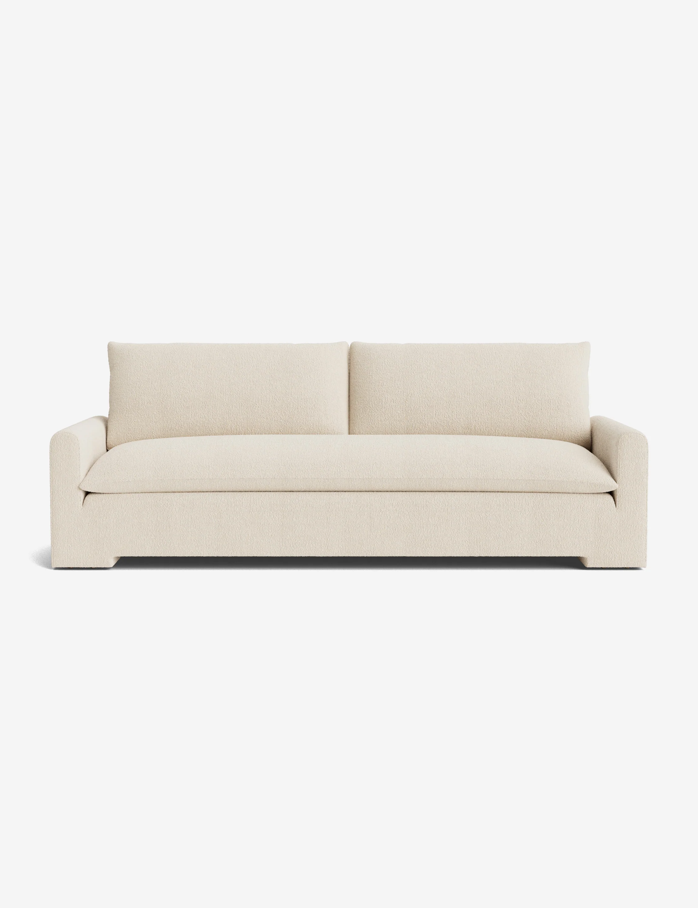 Rupert Sofa by Sarah Sherman Samuel - AYG Home Service