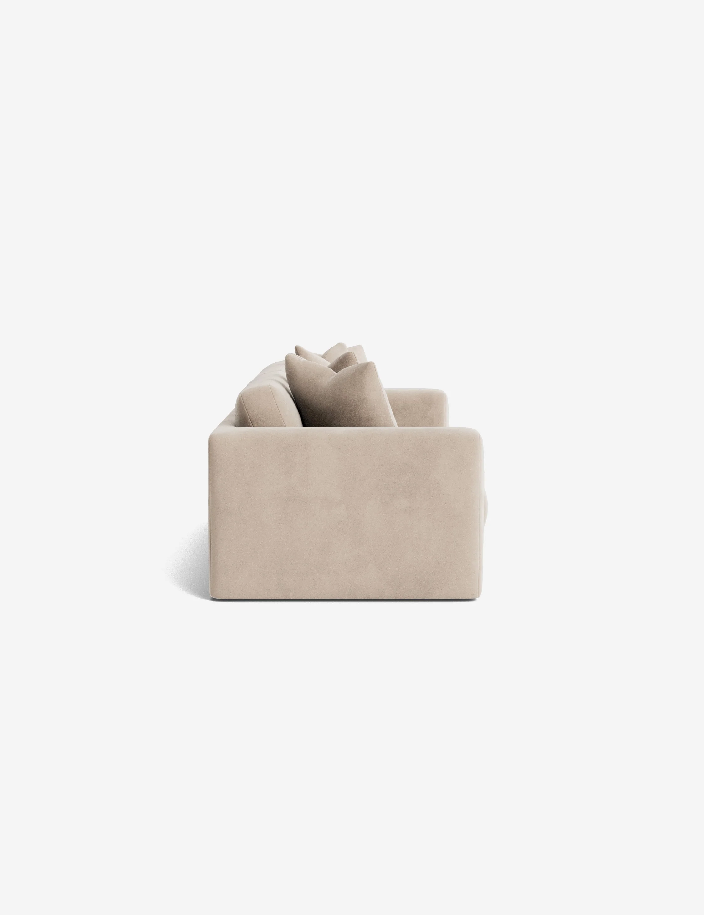 Hughes Sofa - AYG Home Service