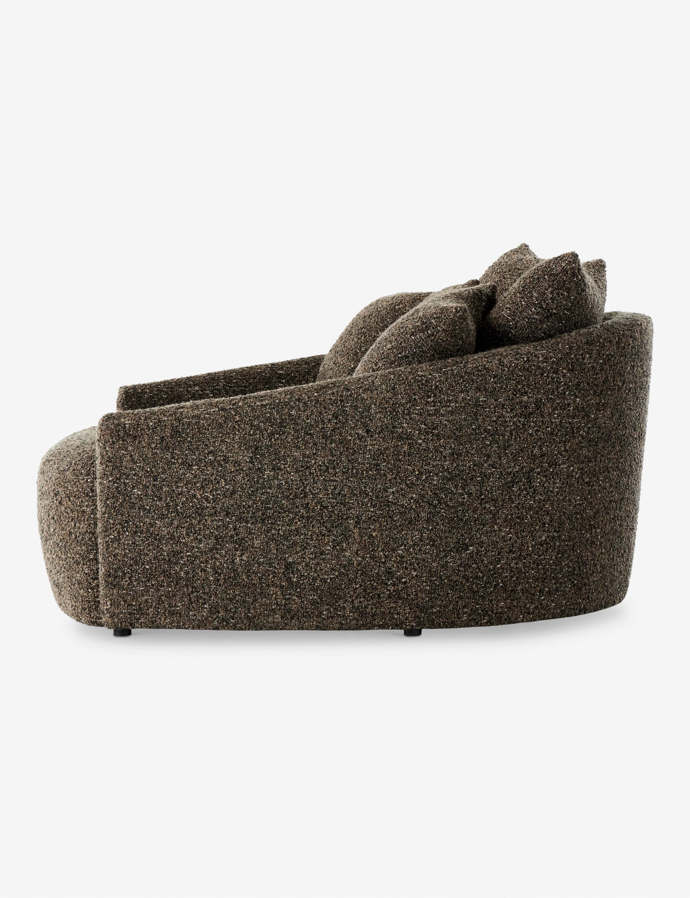 Kaila Media Lounger - AYG Home Service