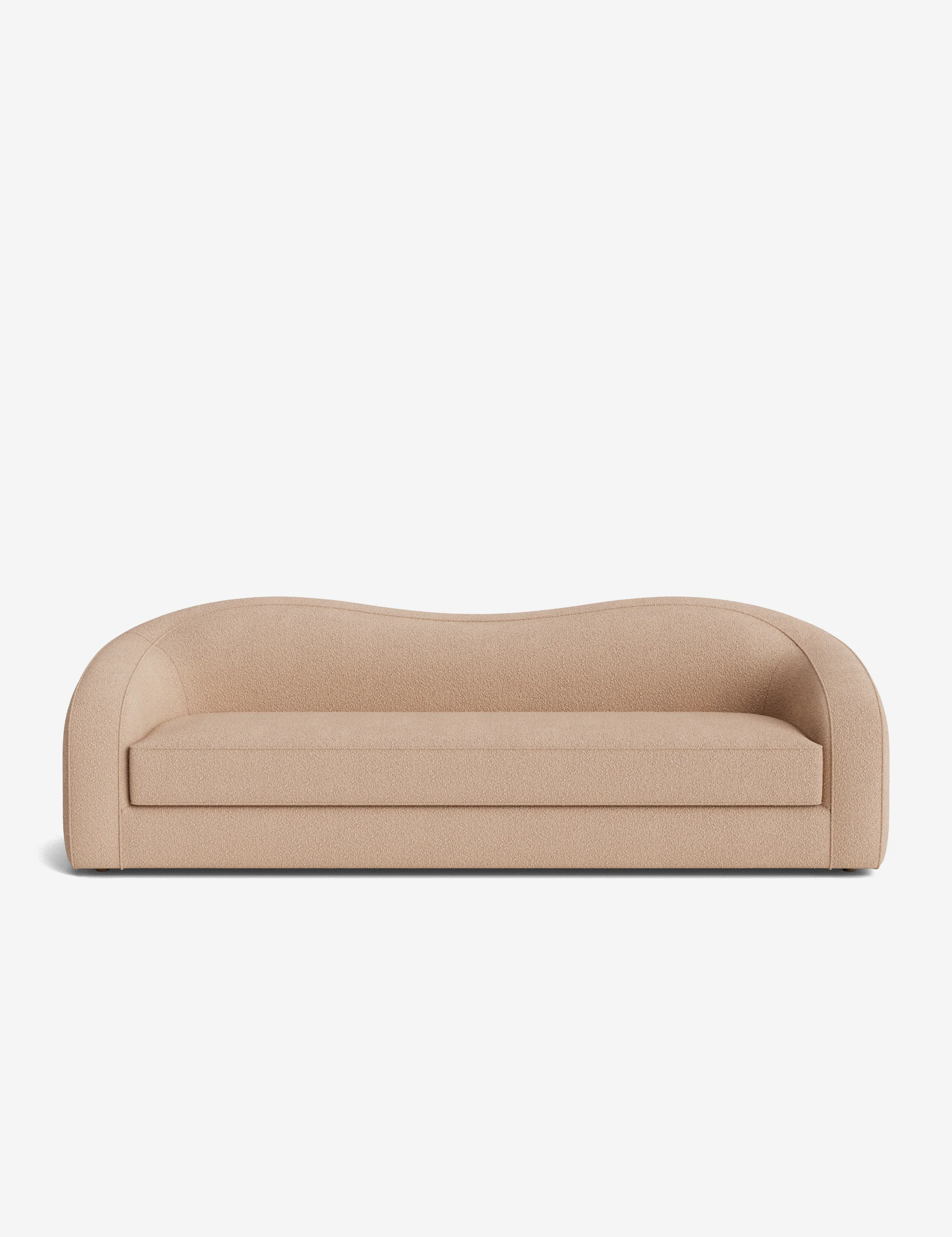 Shaw Sofa - AYG Home Service