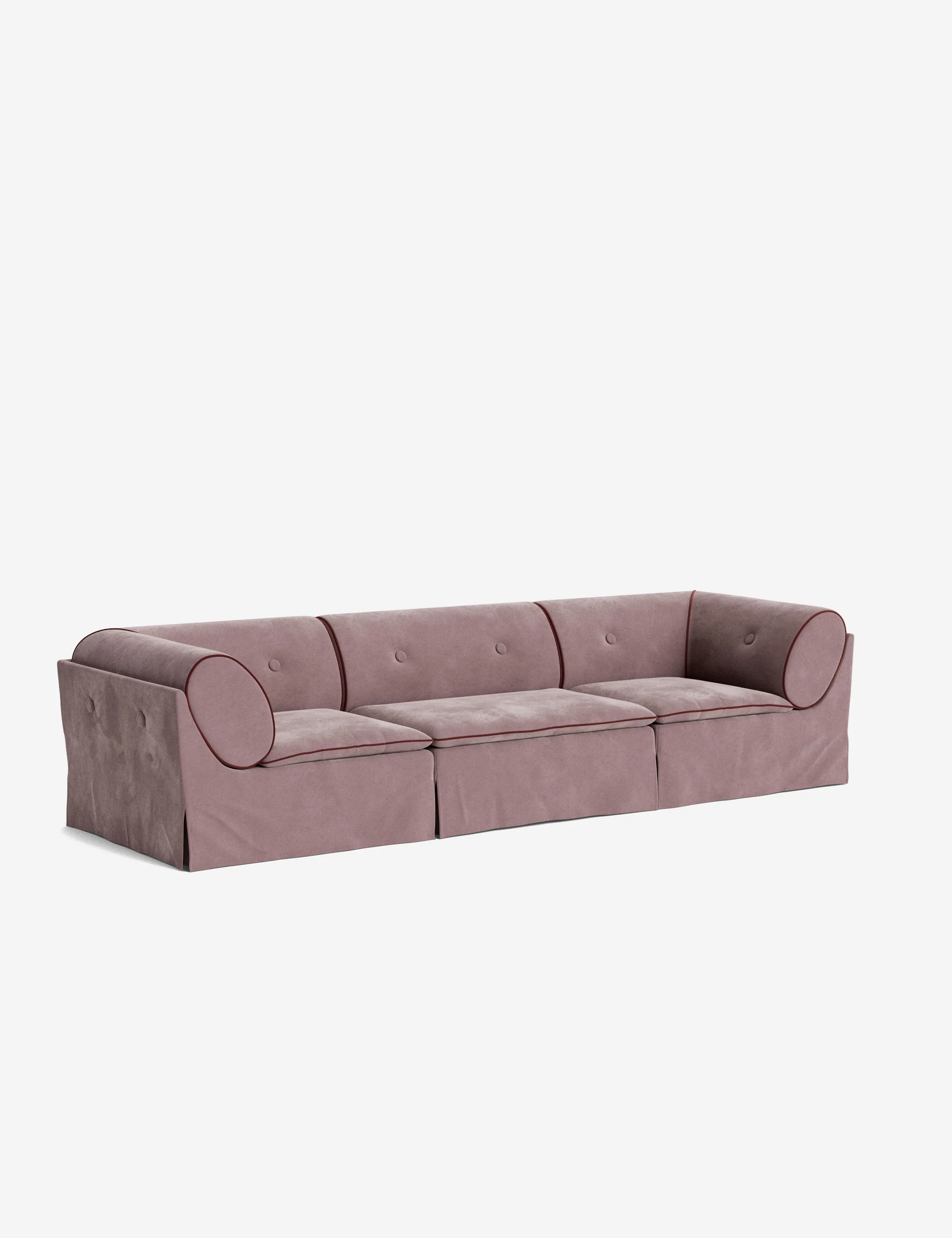 Trudy Modular Sofa by Sarah Sherman Samuel - AYG Home Service