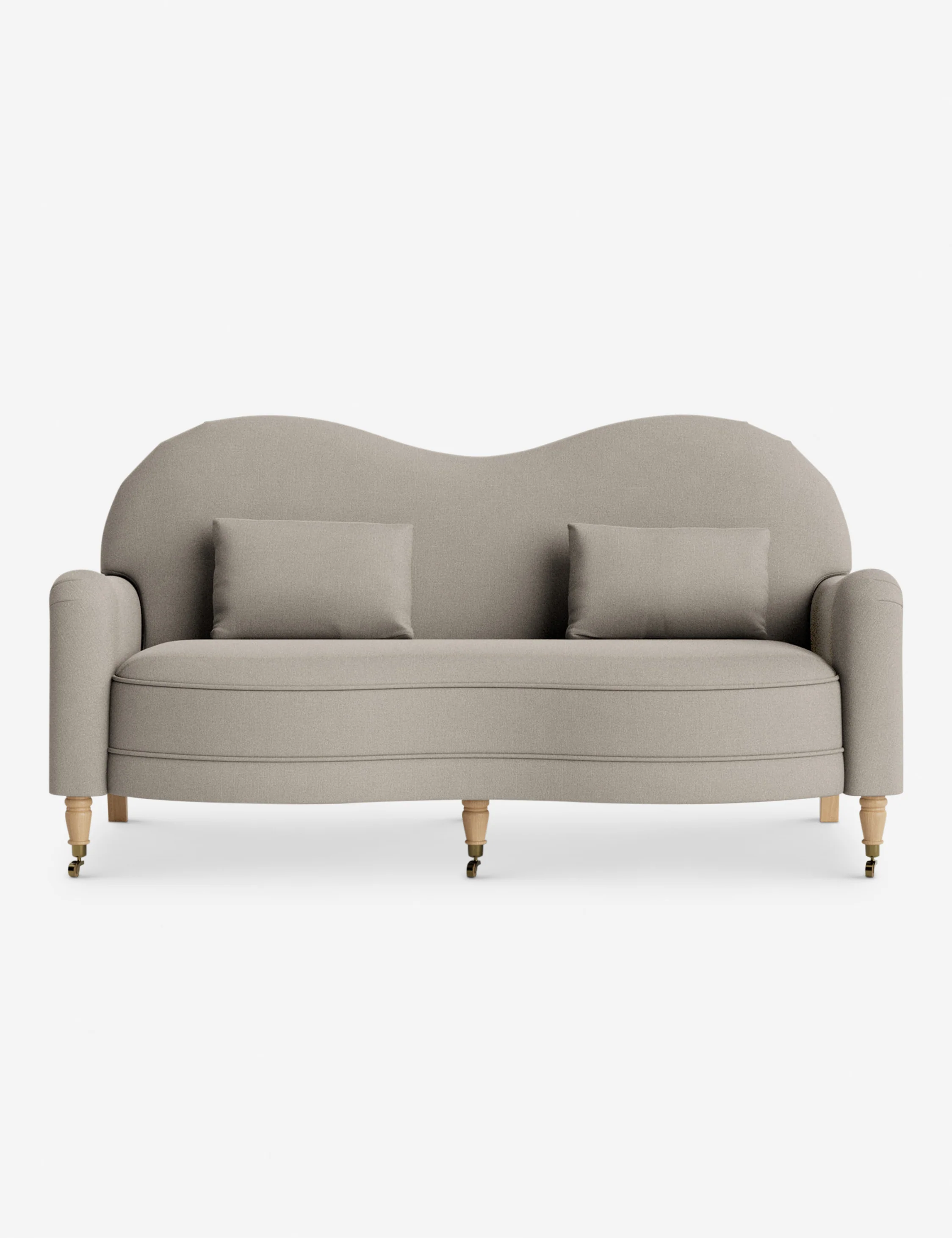 Middleton Sofa by Ginny Macdonald - AYG Home Service