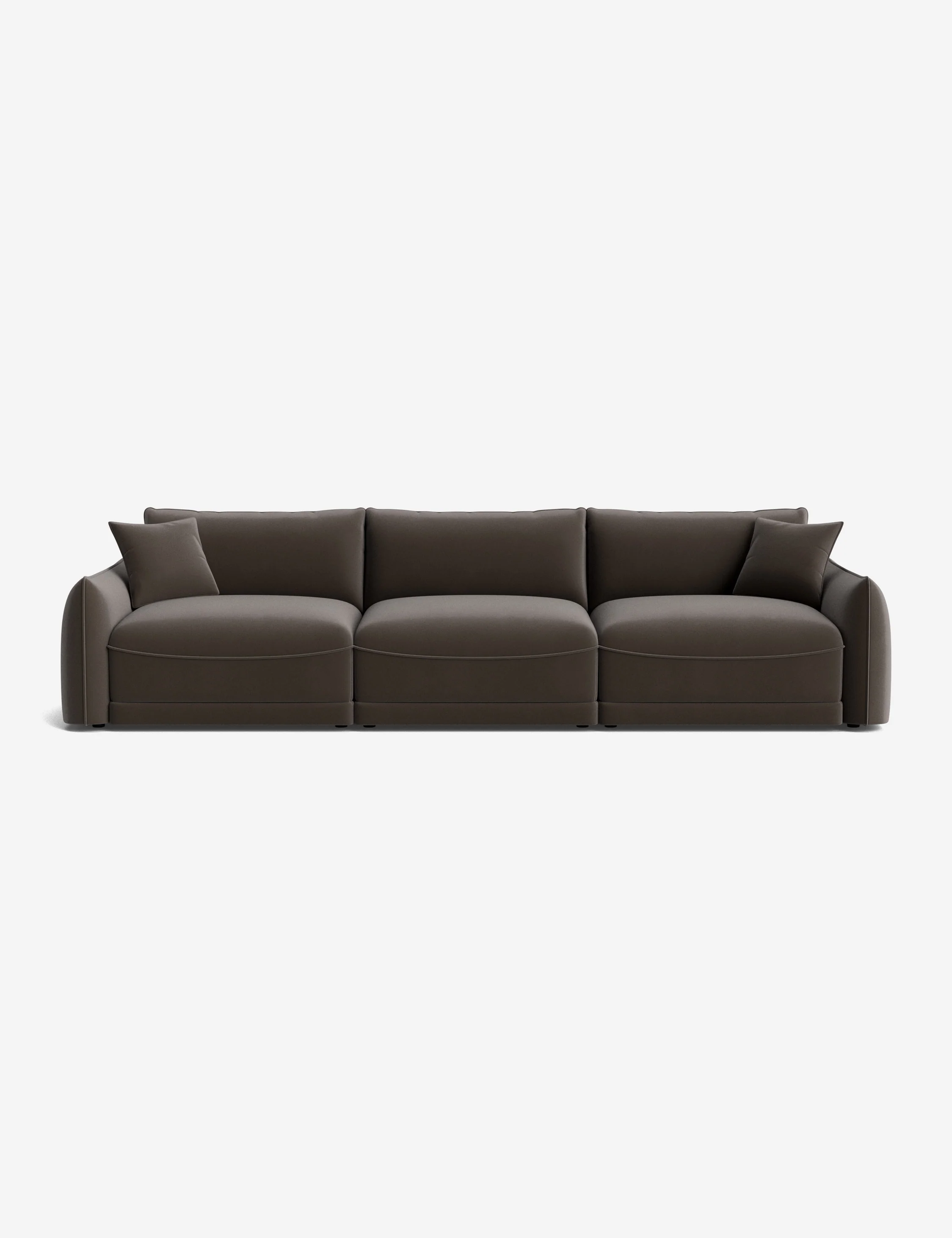 Balmer Modular Sofa - AYG Home Service