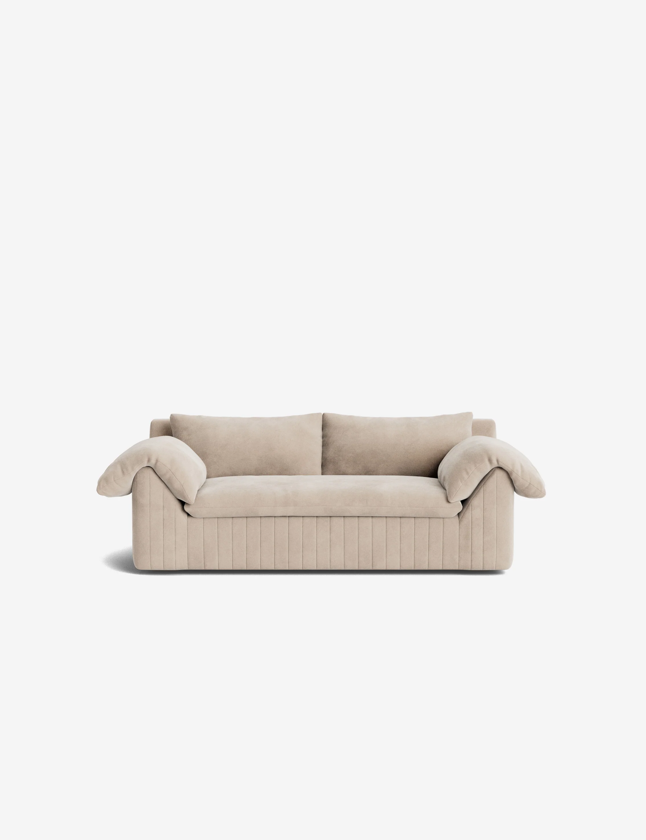 Yucca Sofa by Carly Cushnie - AYG Home Service