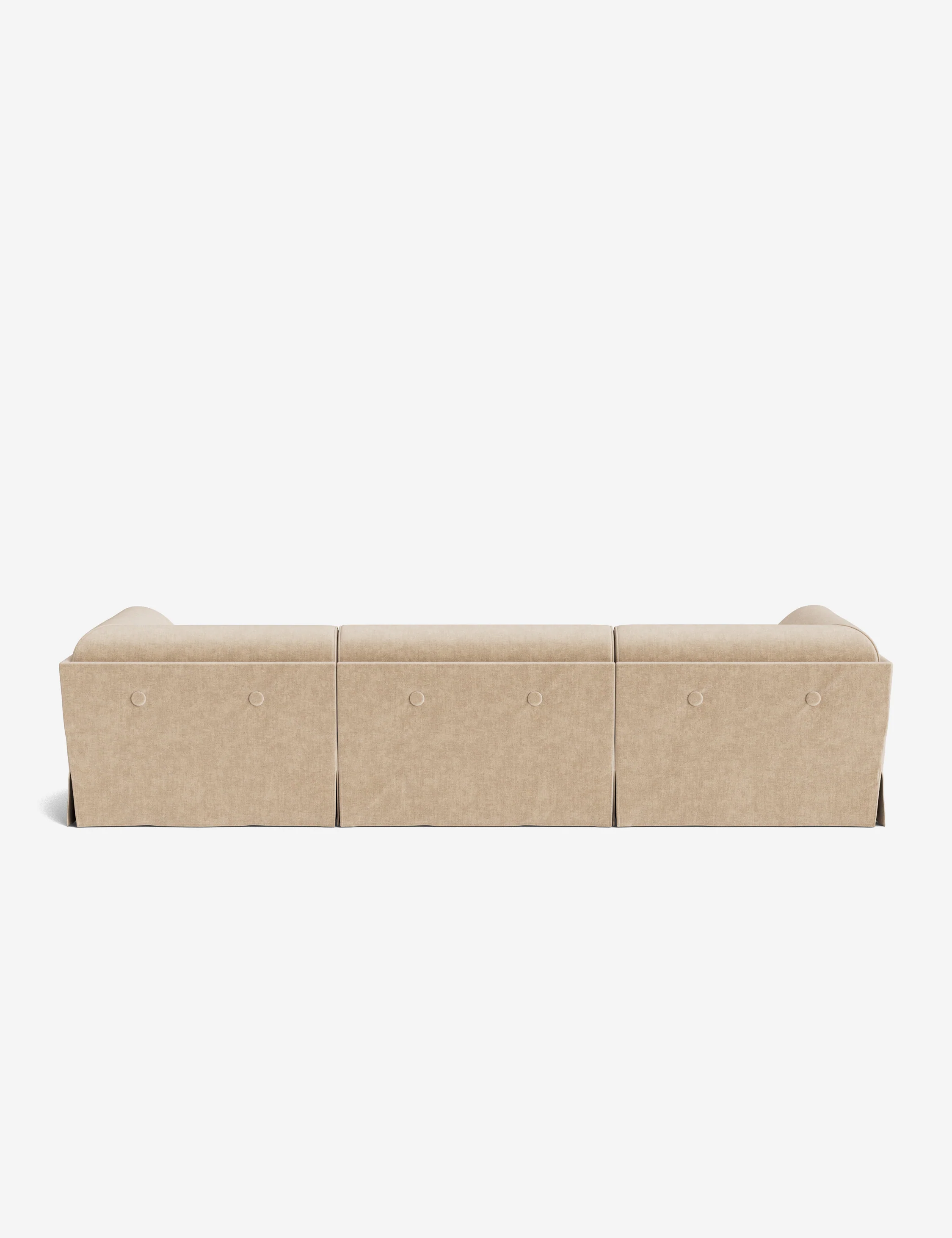 Trudy Modular Sofa by Sarah Sherman Samuel - AYG Home Service