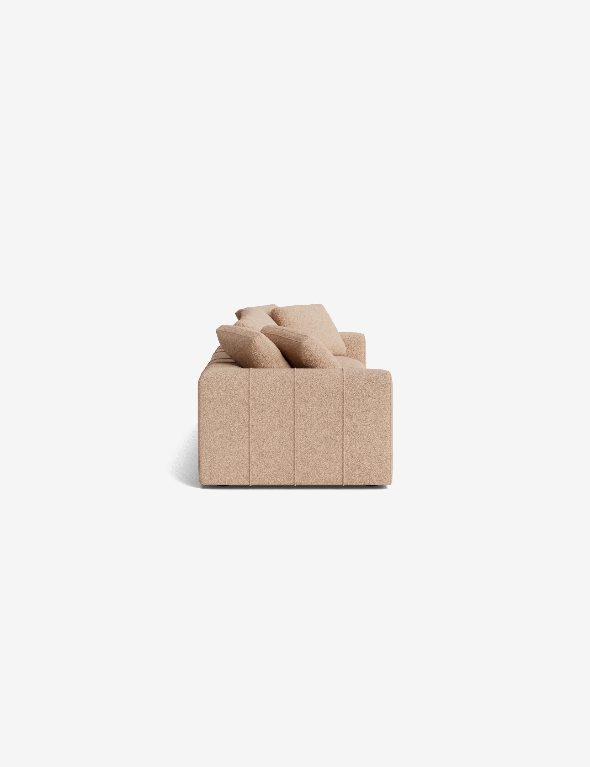 Capella Modular Sofa - AYG Home Service