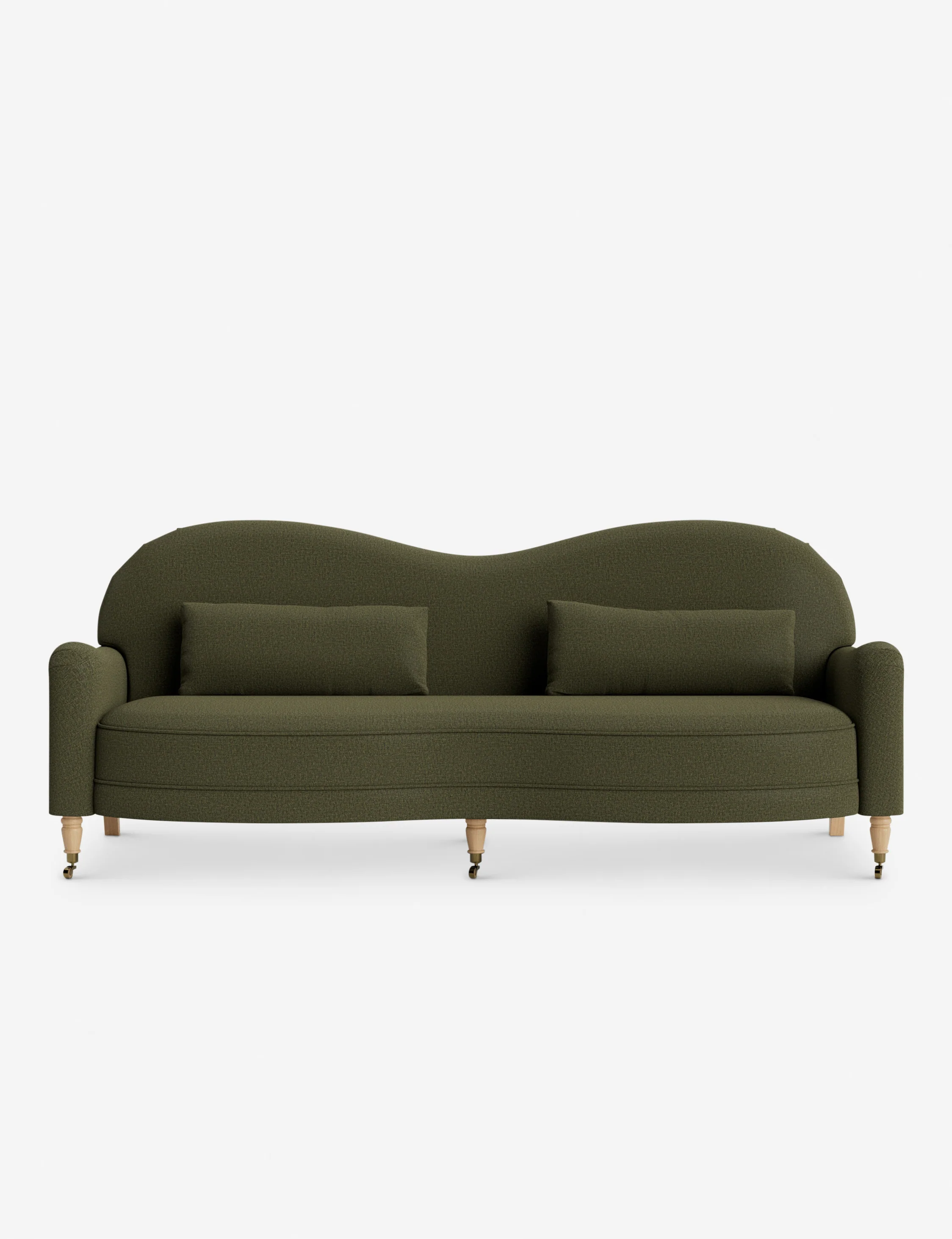 Middleton Sofa by Ginny Macdonald - AYG Home Service