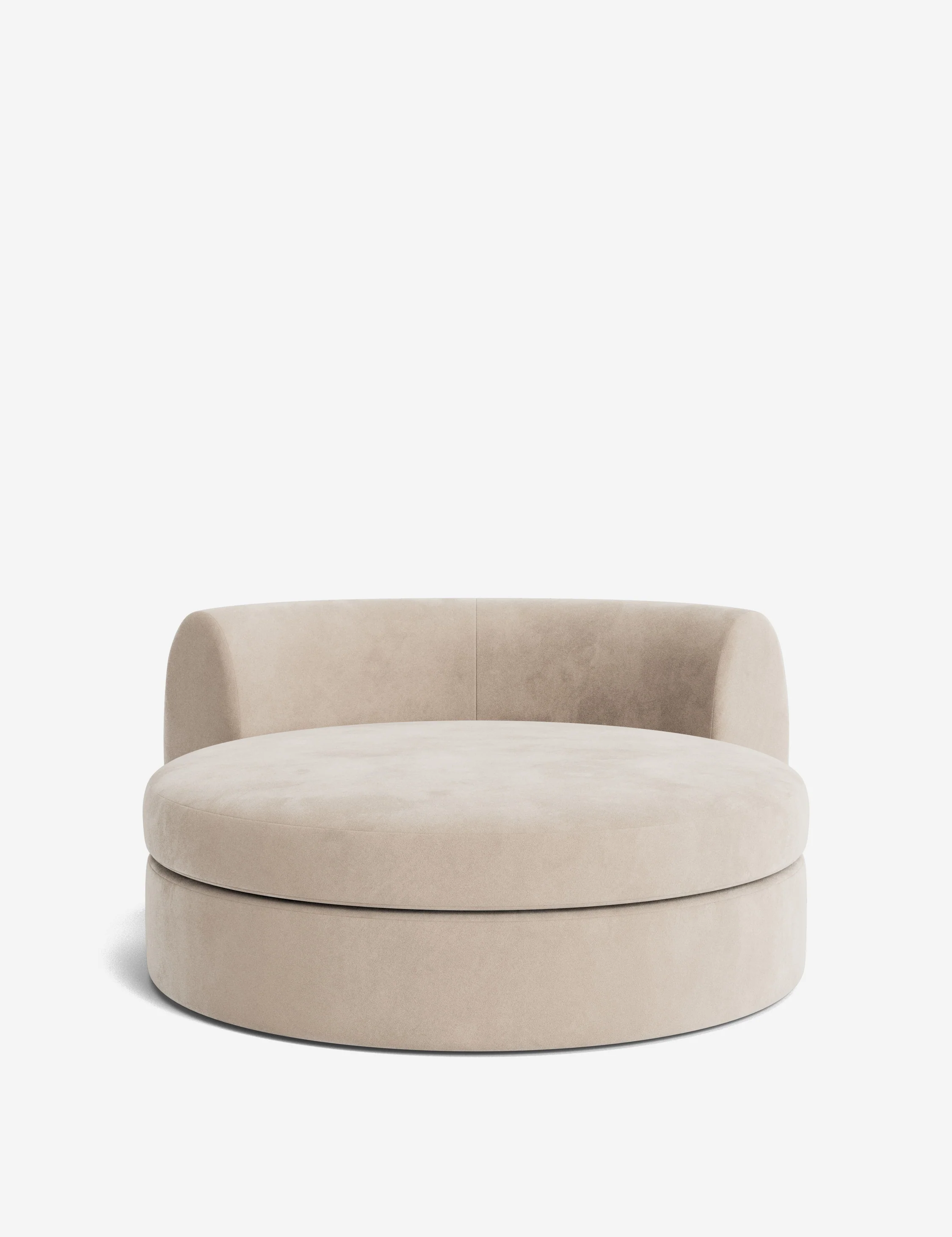 Buckley Modular Media Lounger - AYG Home Service