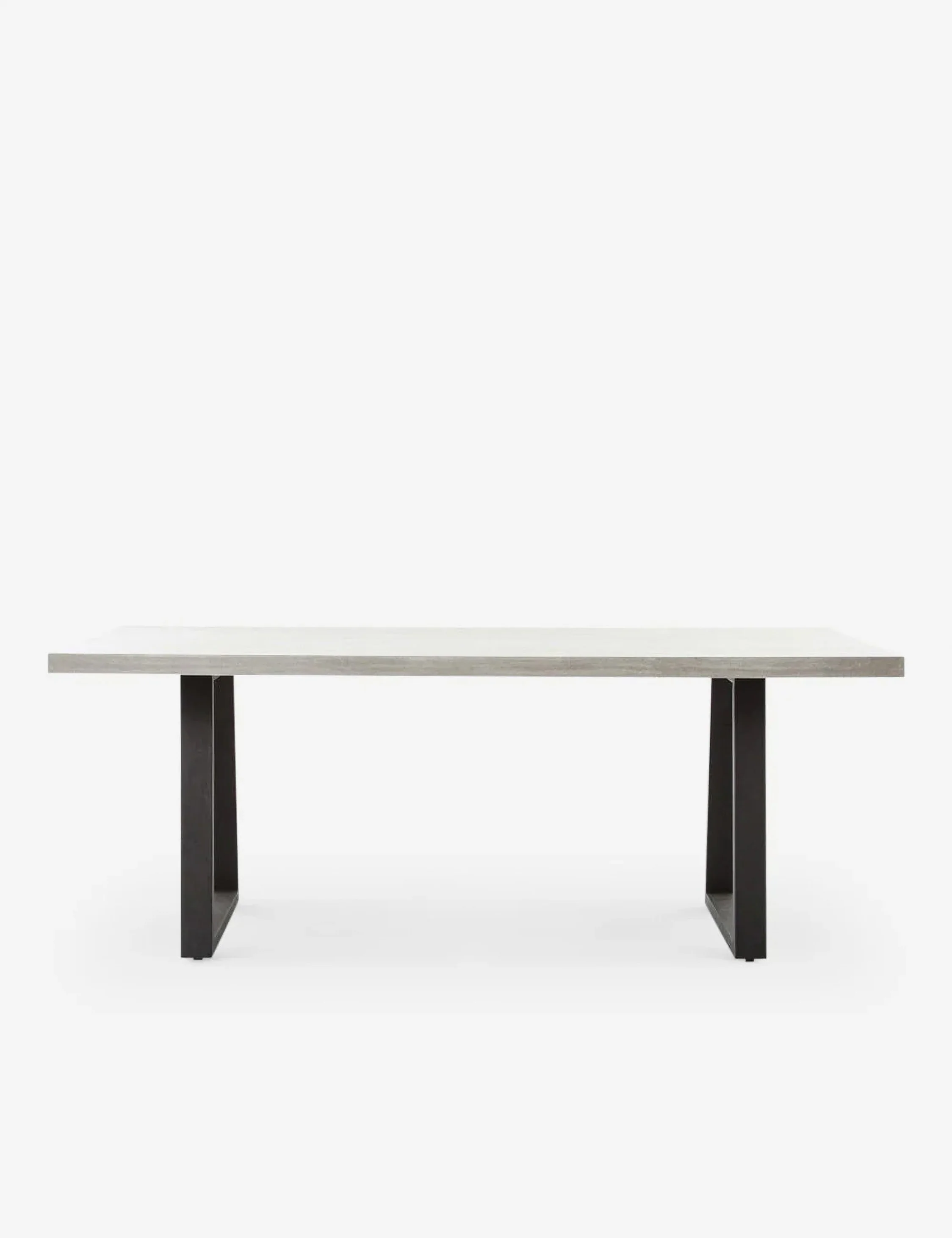 Hollis Indoor / Outdoor Dining Table - AYG Home Service