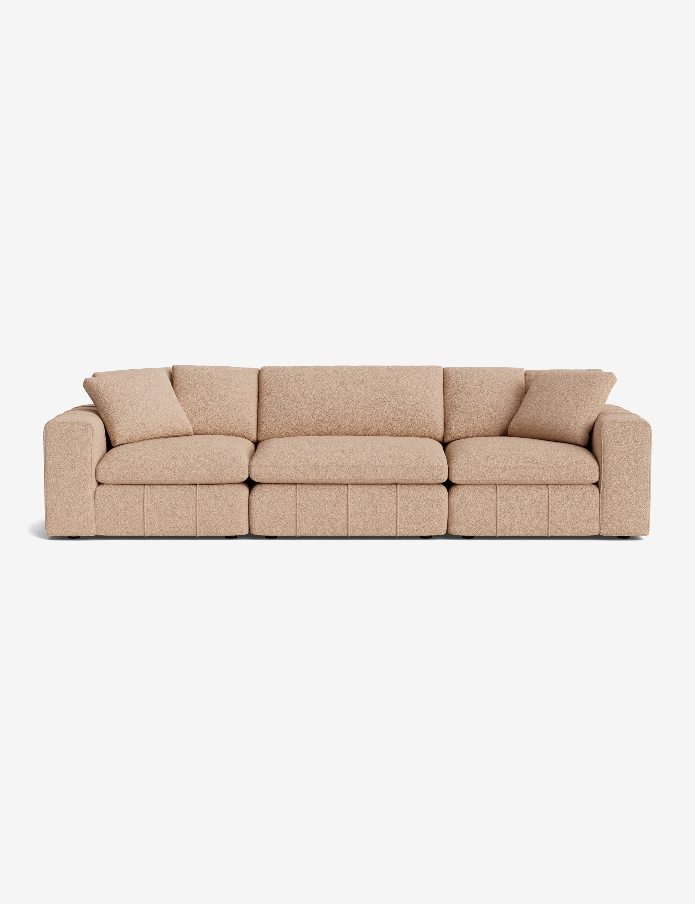 Capella Modular Sofa - AYG Home Service