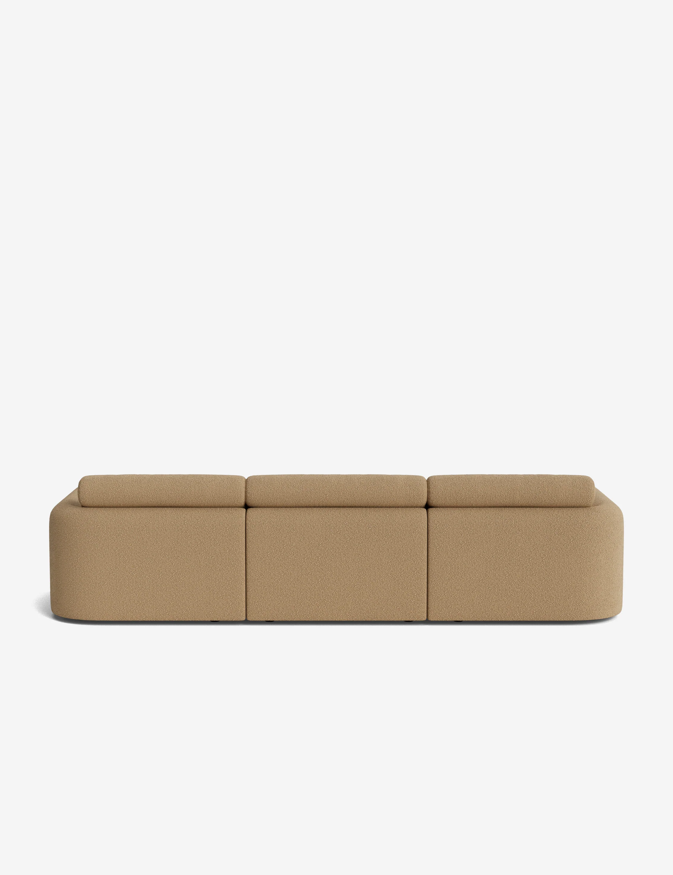 Kingaby Modular Sofa - AYG Home Service