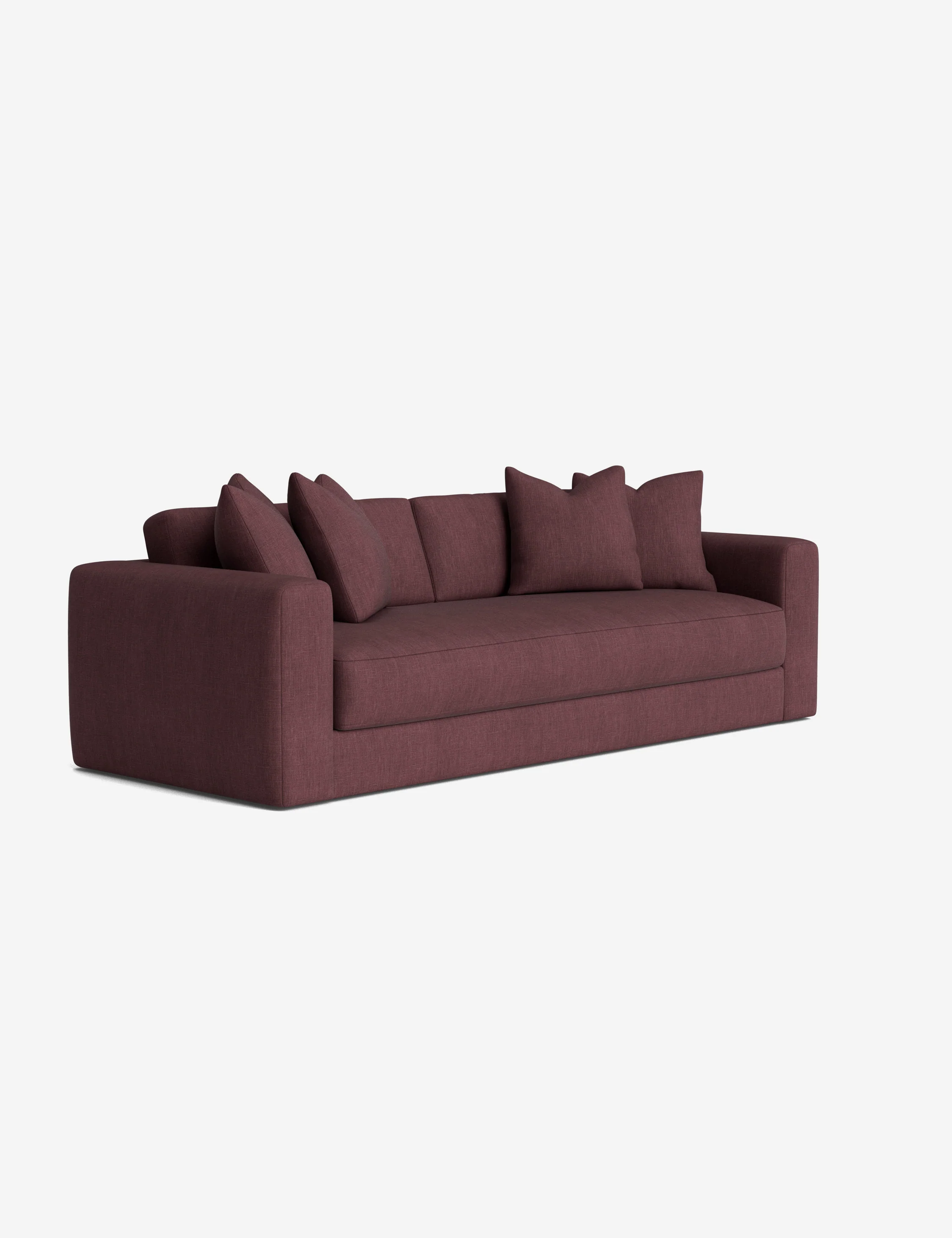 Hughes Sofa - AYG Home Service