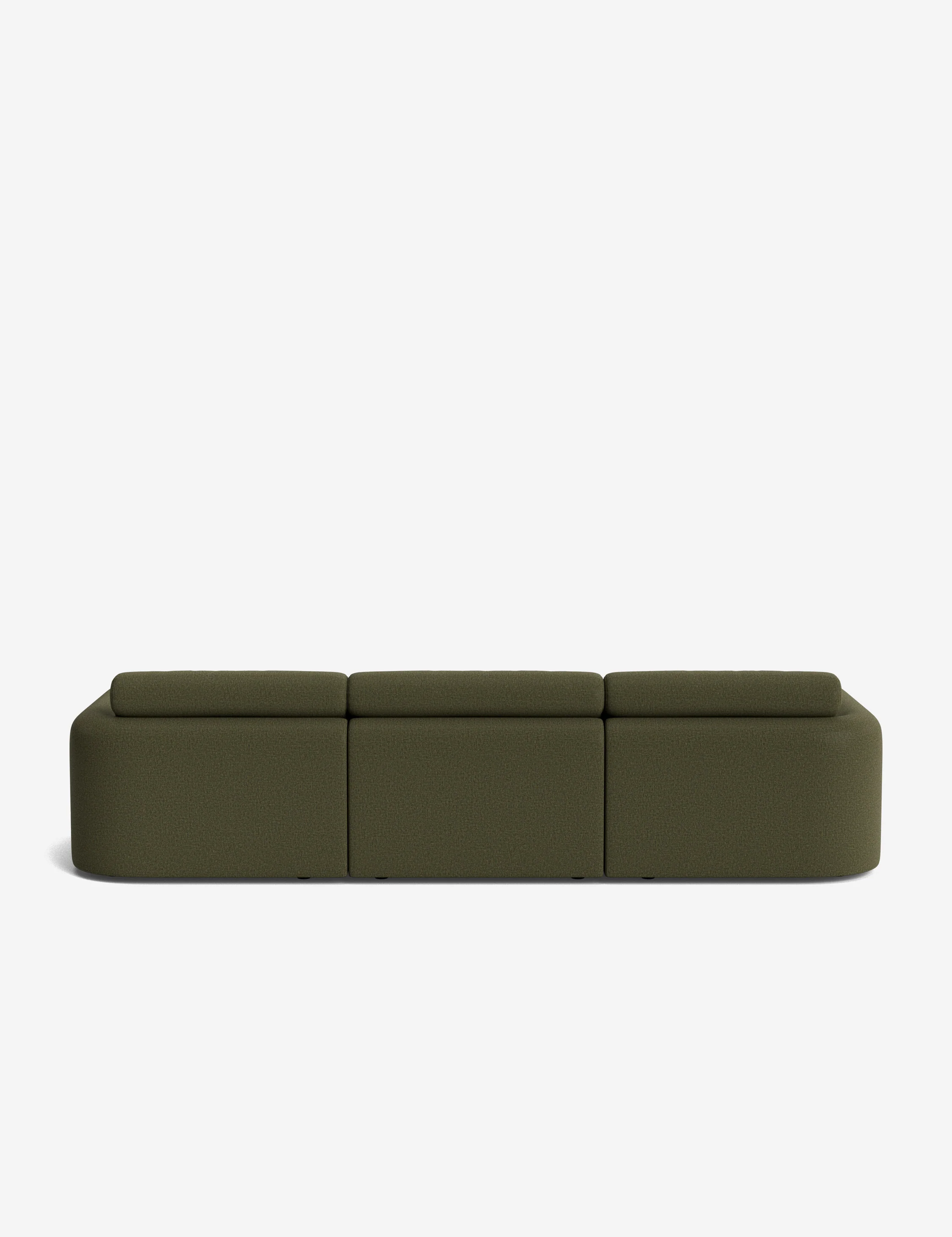 Kingaby Modular Sofa - AYG Home Service
